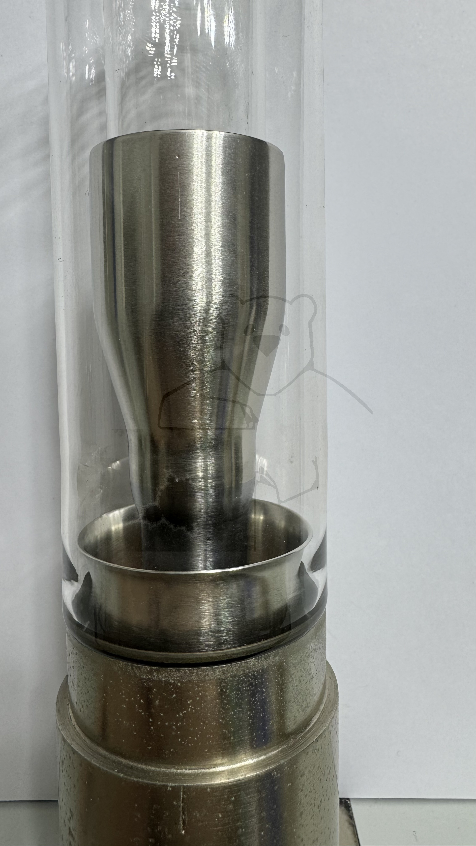 Roentgenroehre F-F-Cu-4 #8136 Bild 2