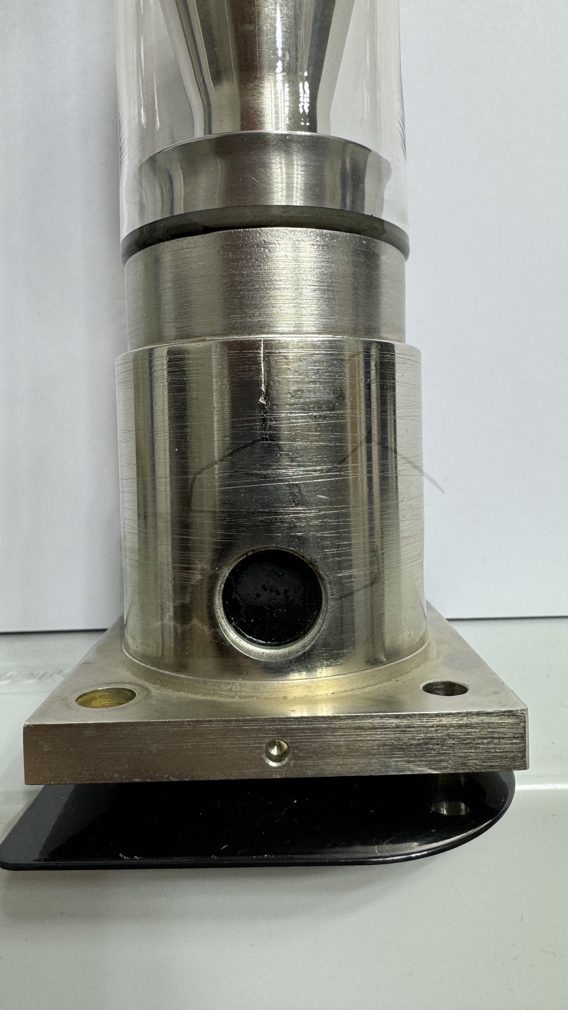 Roentgenroehre F-L-Cu-4 #8137 Bild 3