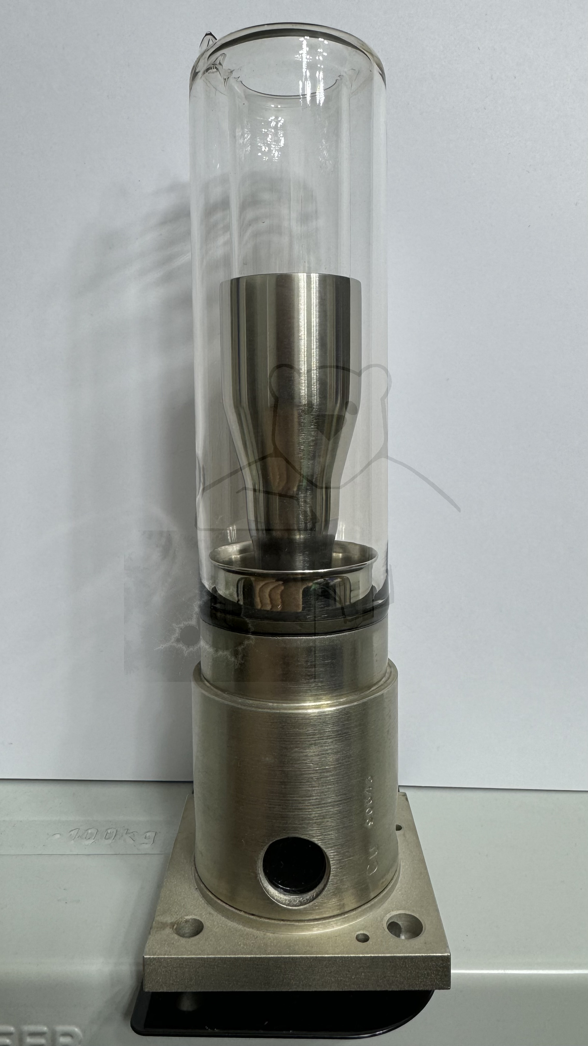 Roentgenroehre F-N-Cu-4 #8133 Bild 1