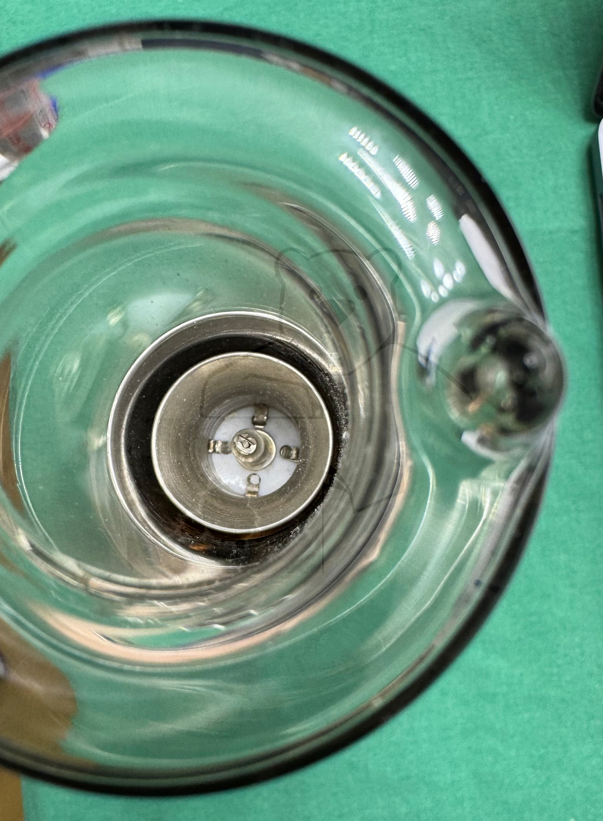 Roentgenroehre F-N-Mo-4 #8135 Bild 7
