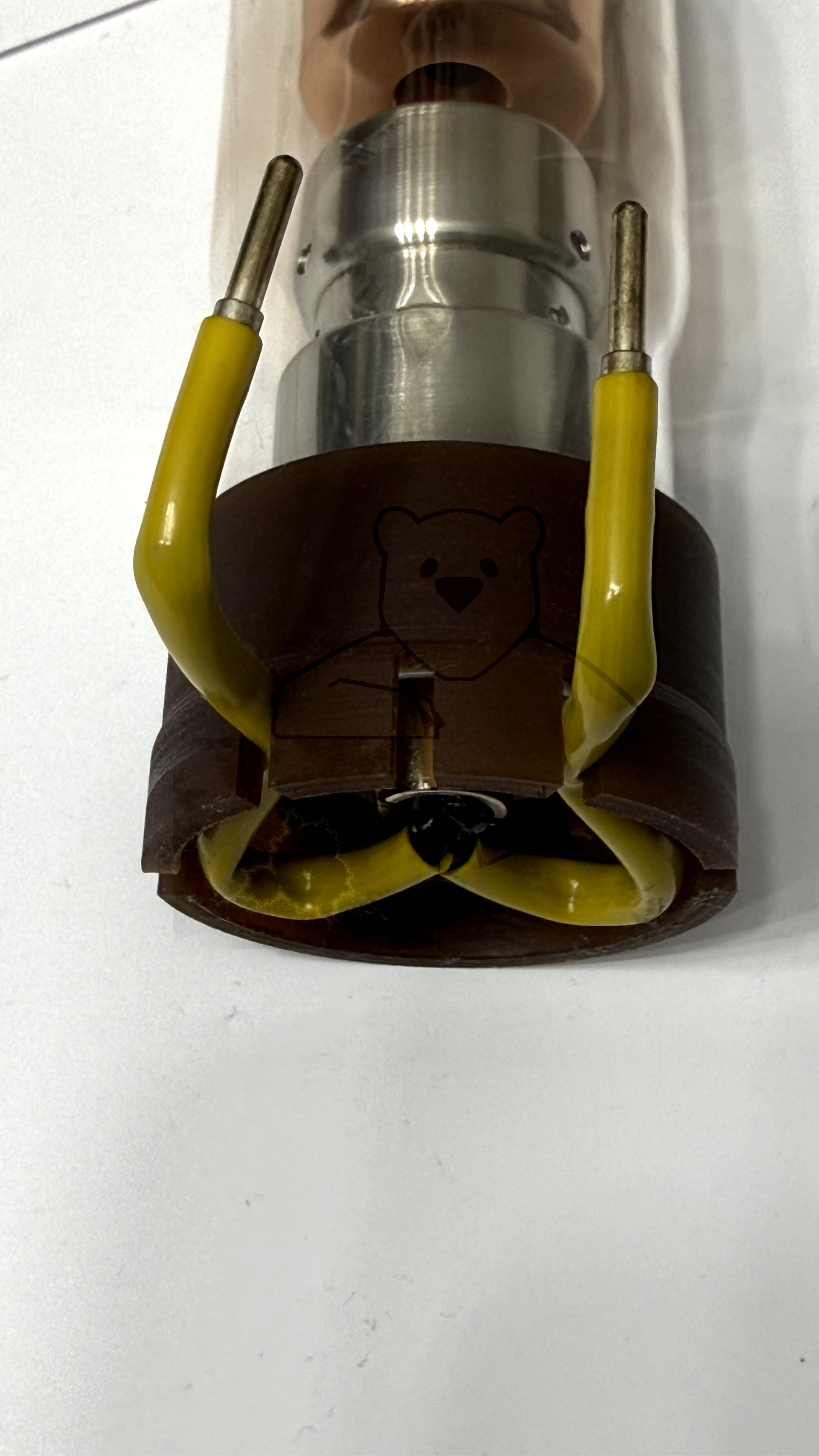 Roentgenroehre GF150-1,7 Bild 12
