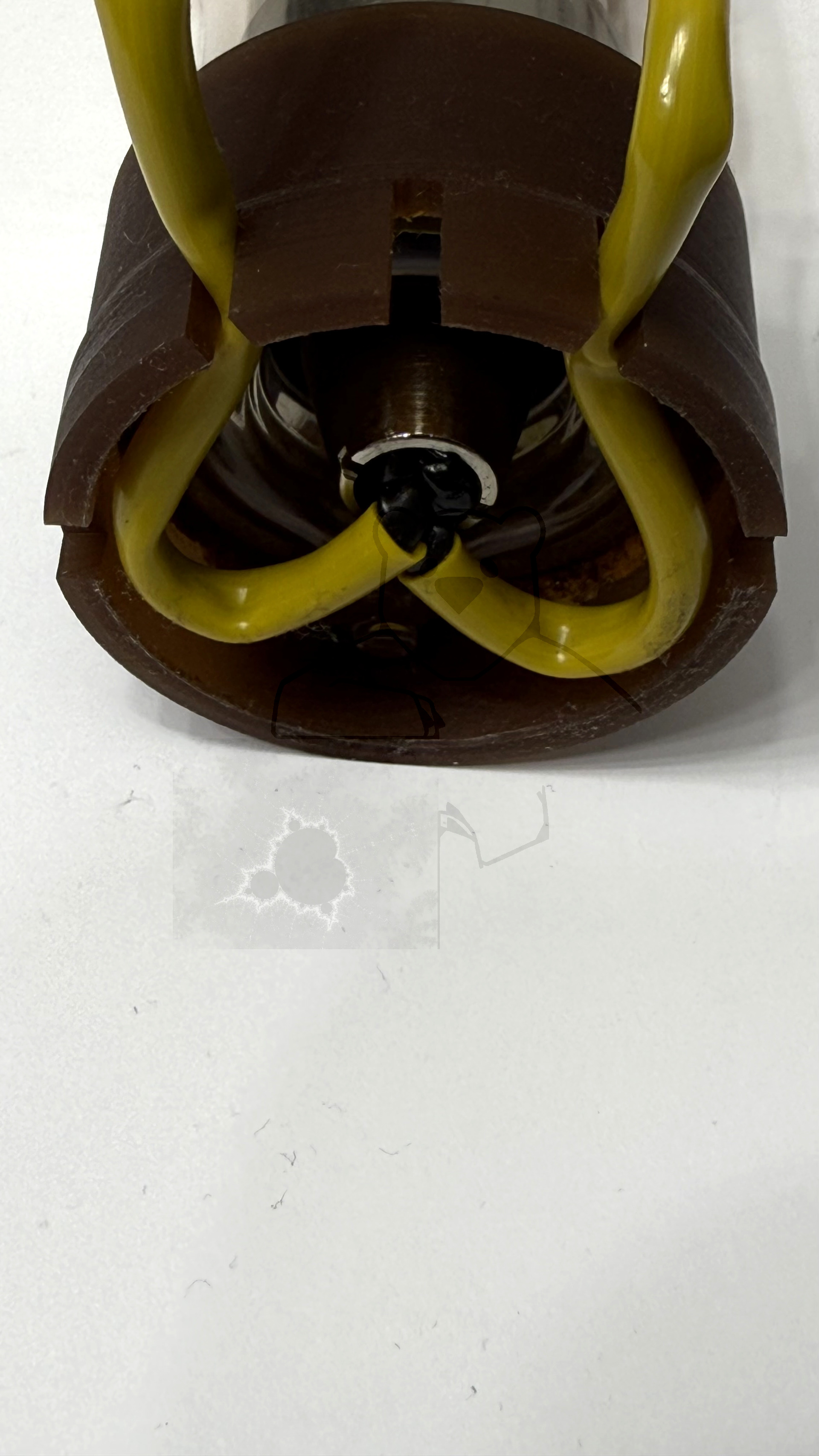 Roentgenroehre GF150-1,7 Bild 13