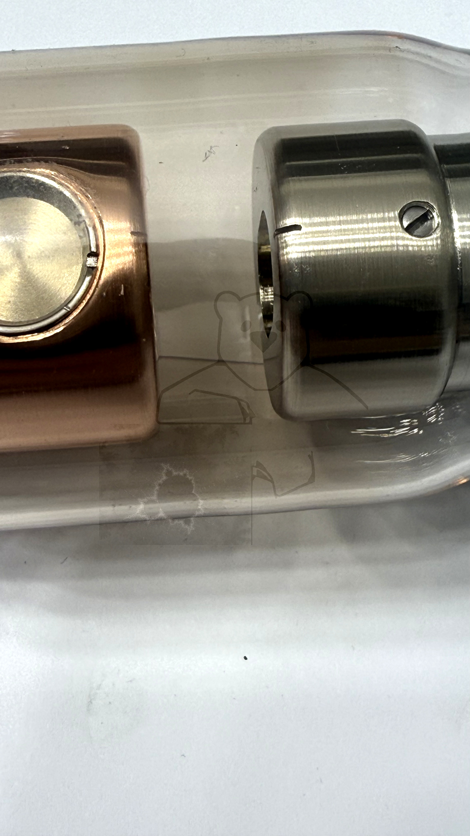 Roentgenroehre GF150-1,7 Bild 17