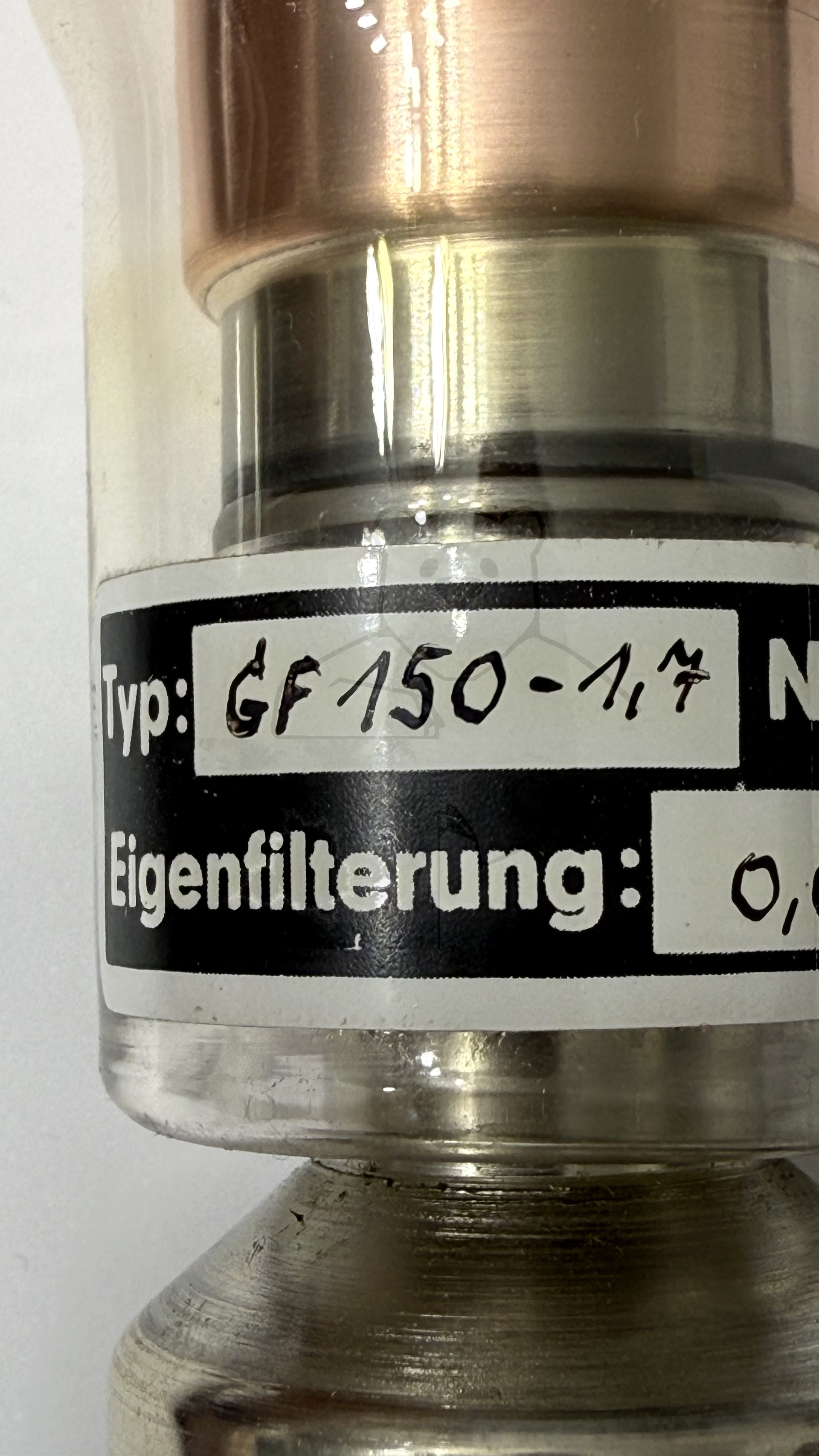 Roentgenroehre GF150-1,7 Bild 18