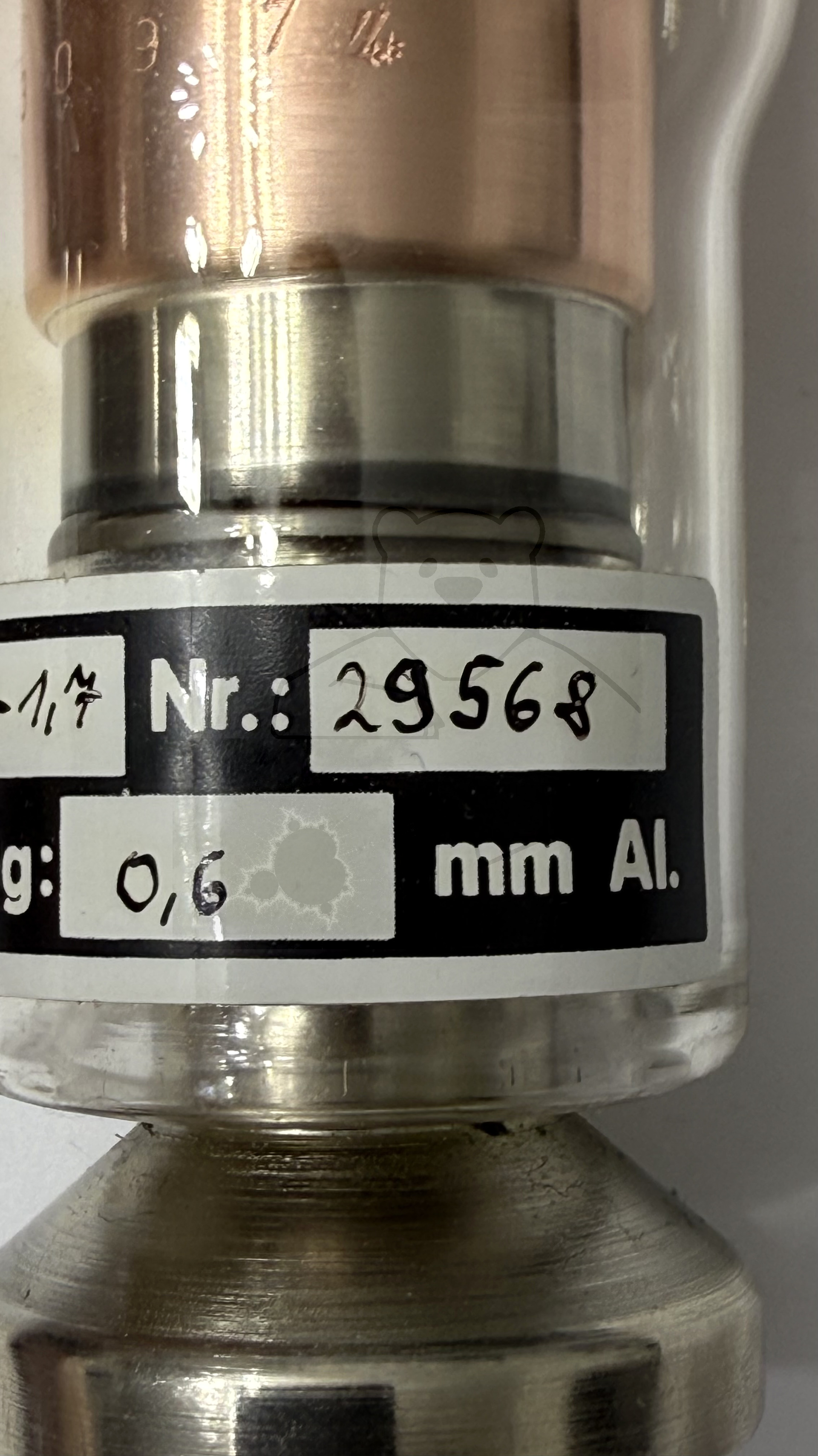 Roentgenroehre GF150-1,7 Bild 19