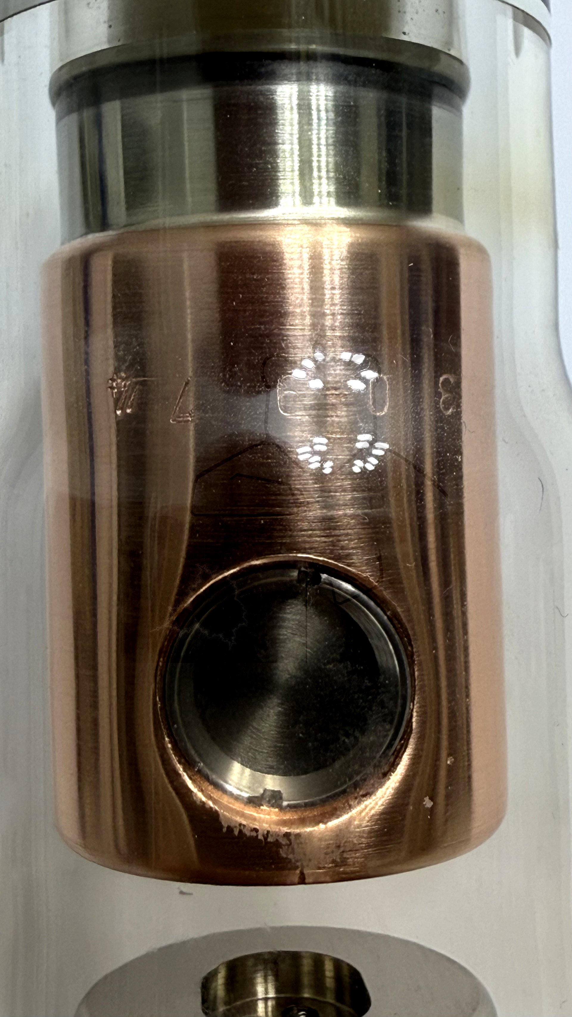 Roentgenroehre GF150-1,7 Bild 3