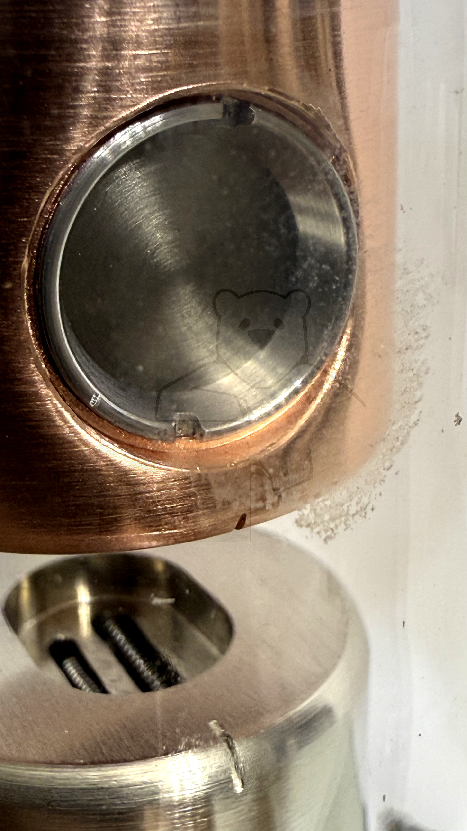 Roentgenroehre GF150-1,7 Bild 6