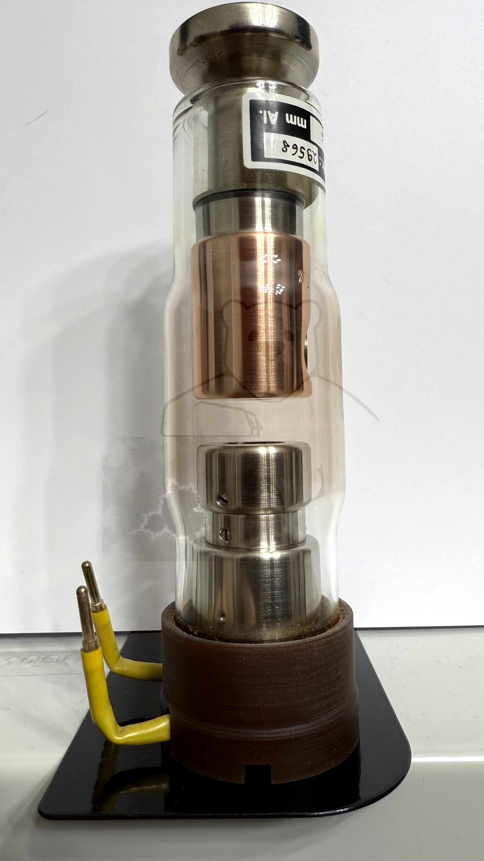 Roentgenroehre GF150-1,7 Bild 8