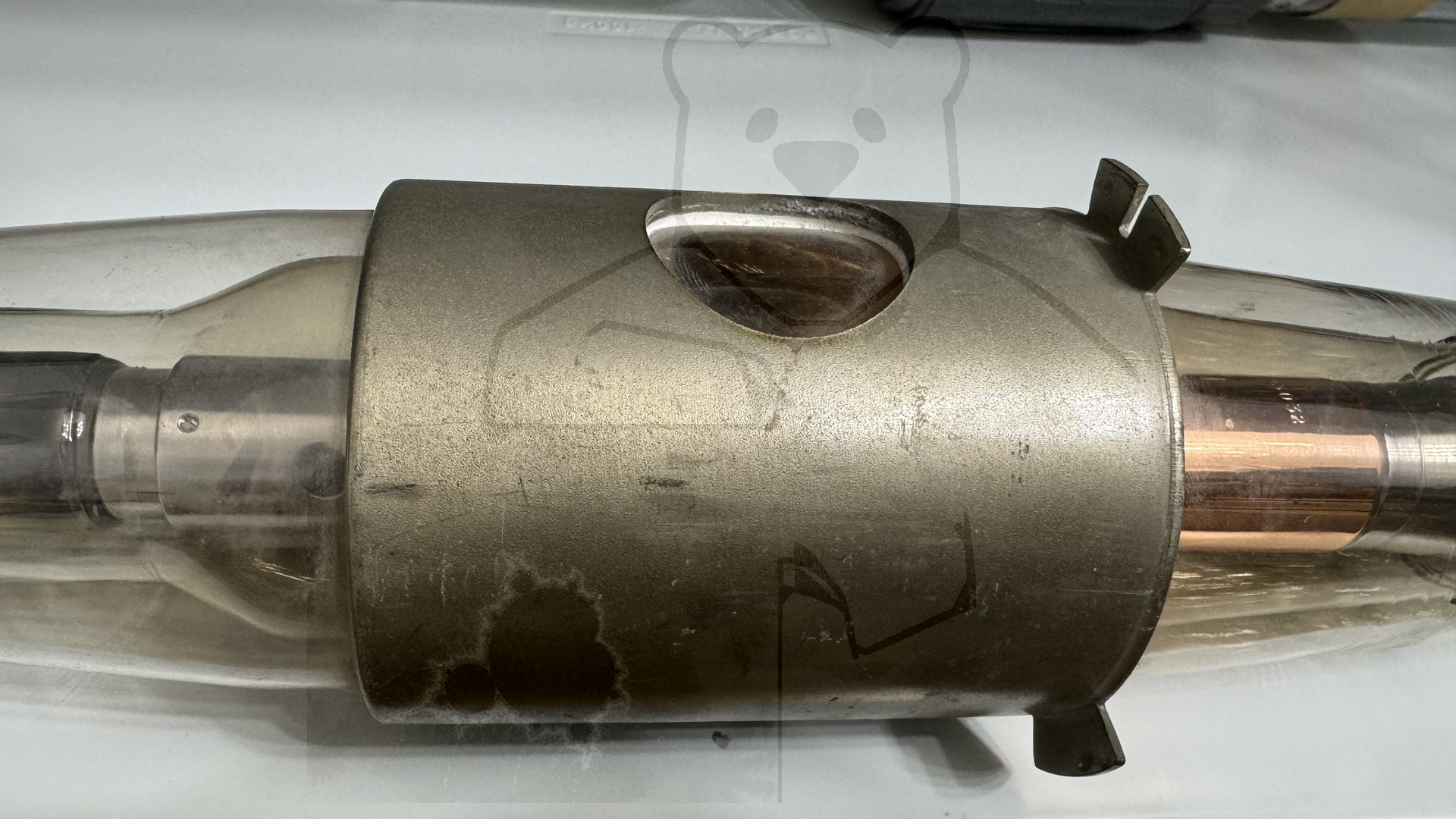 Roentgenroehre GRGDo 45-220gw Bild 27