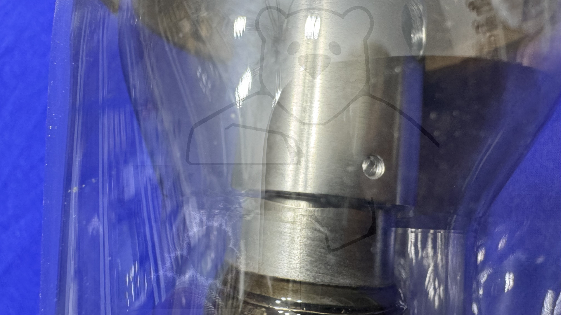 Roentgenroehre GRGDo 45-220gw Bild 6