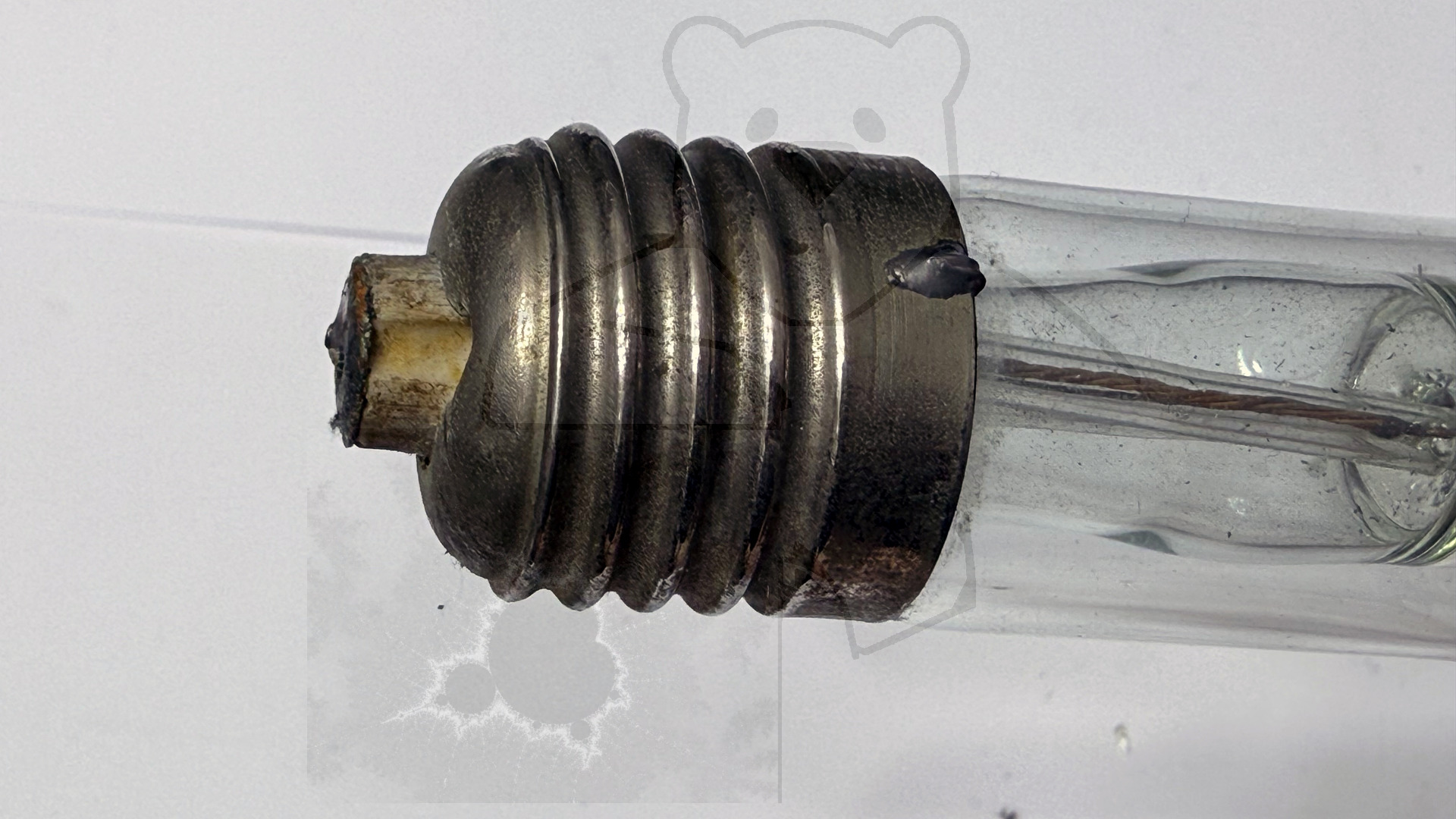 Roentgenroehre Radiologie Intra Dental Bild 11