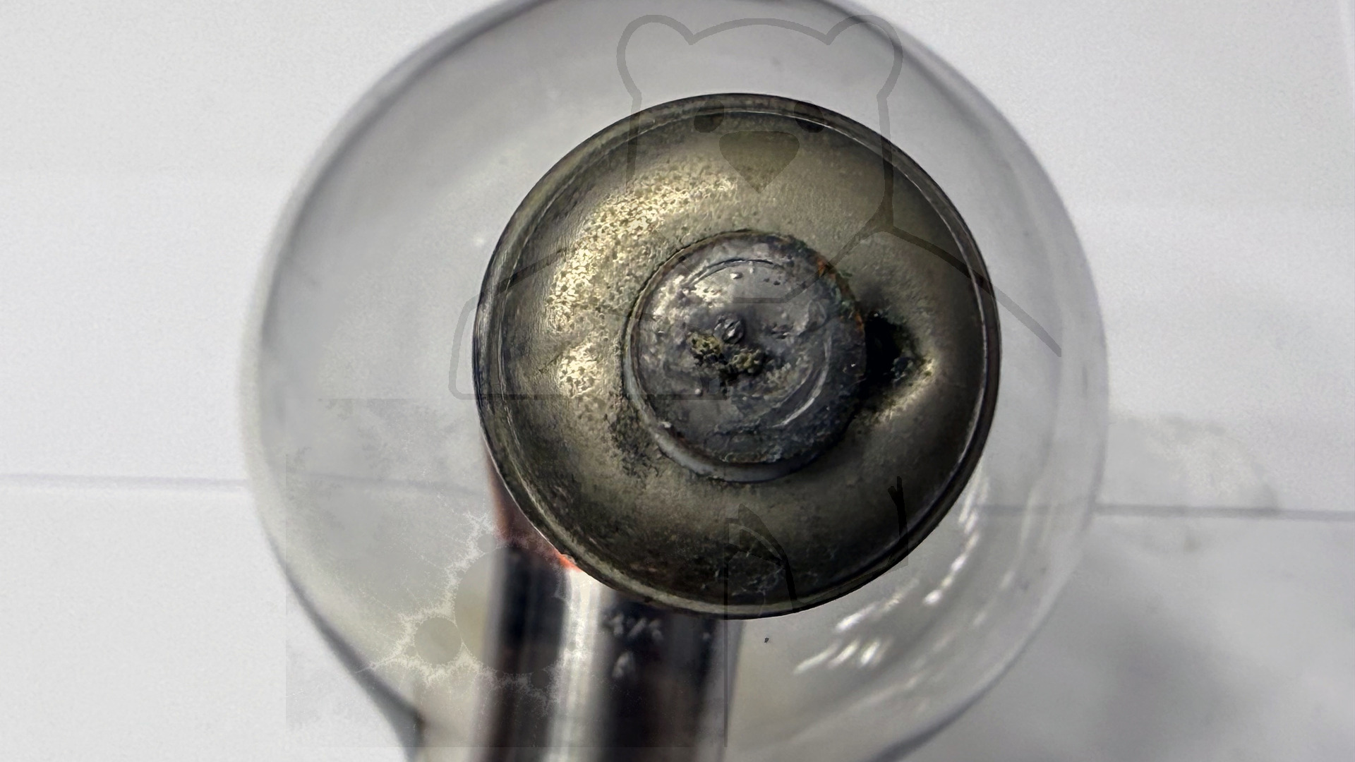 Roentgenroehre Radiologie Intra Dental Bild 12