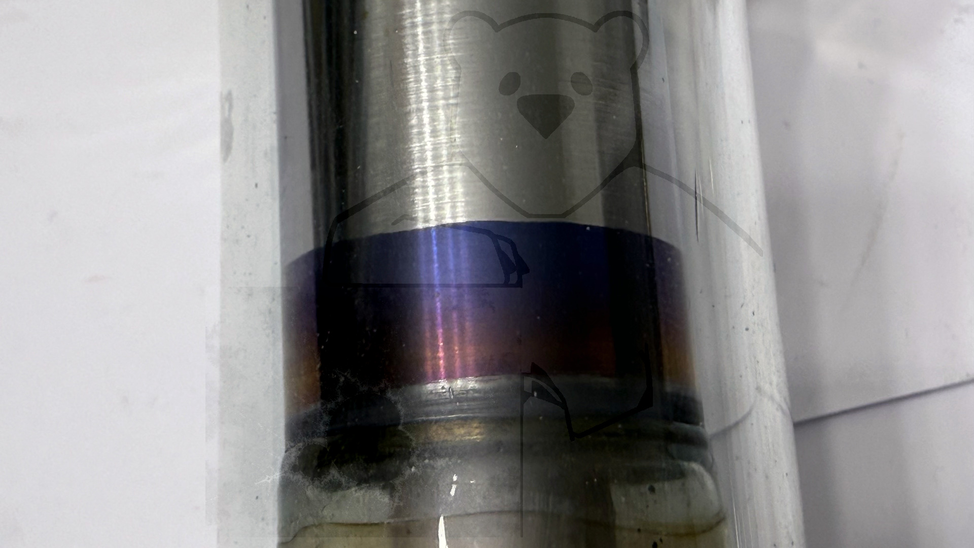 Roentgenroehre Radiologie Intra Dental Bild 16