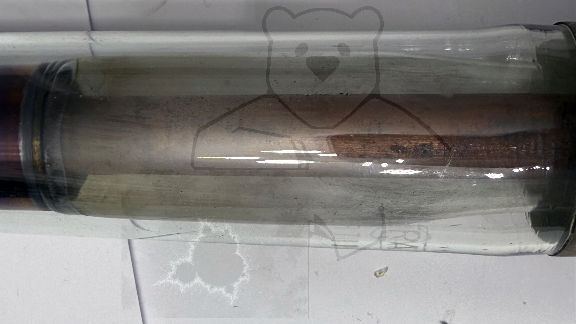 Roentgenroehre Radiologie Intra Dental Bild 17