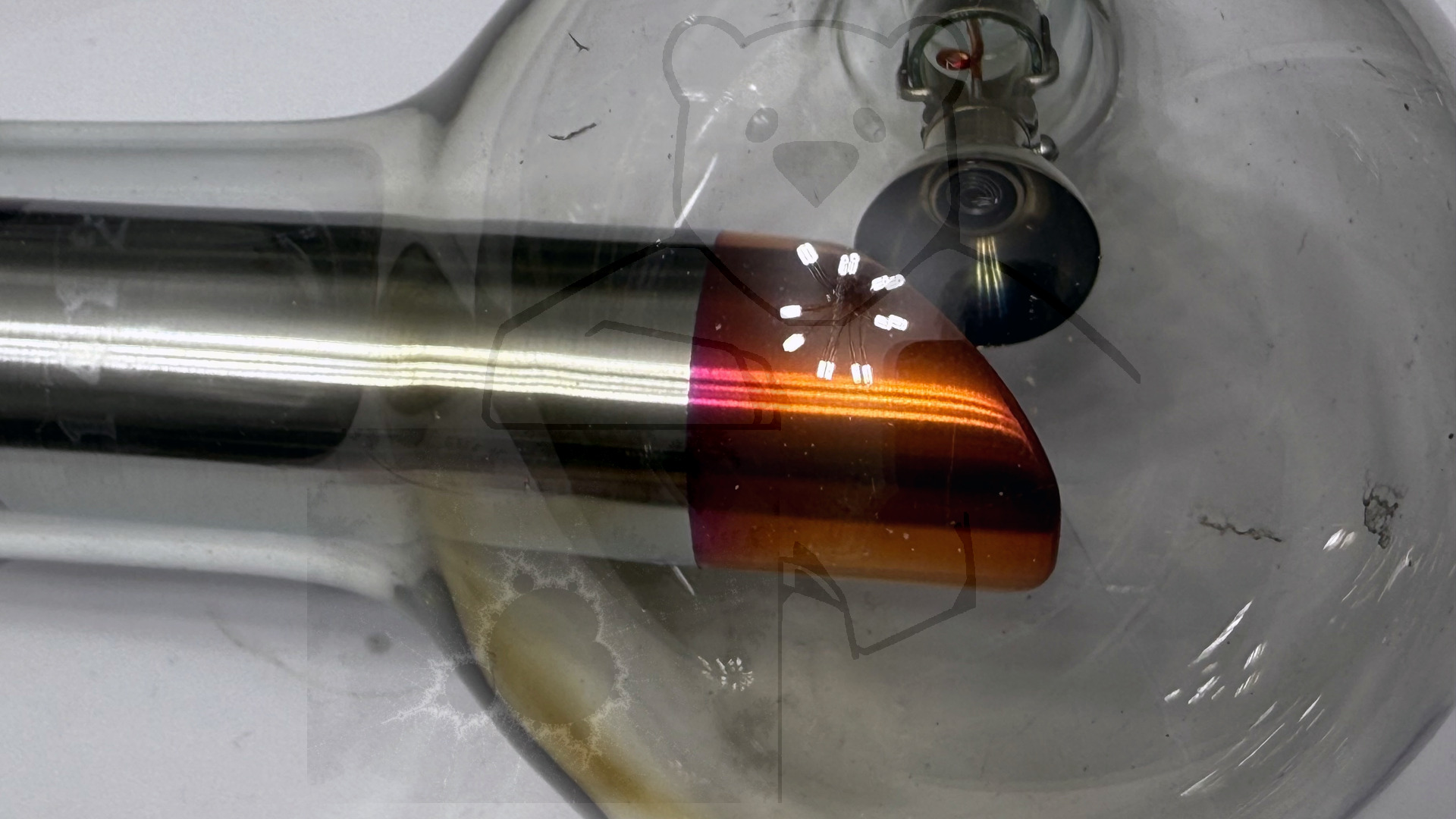 Roentgenroehre Radiologie Intra Dental Bild 2