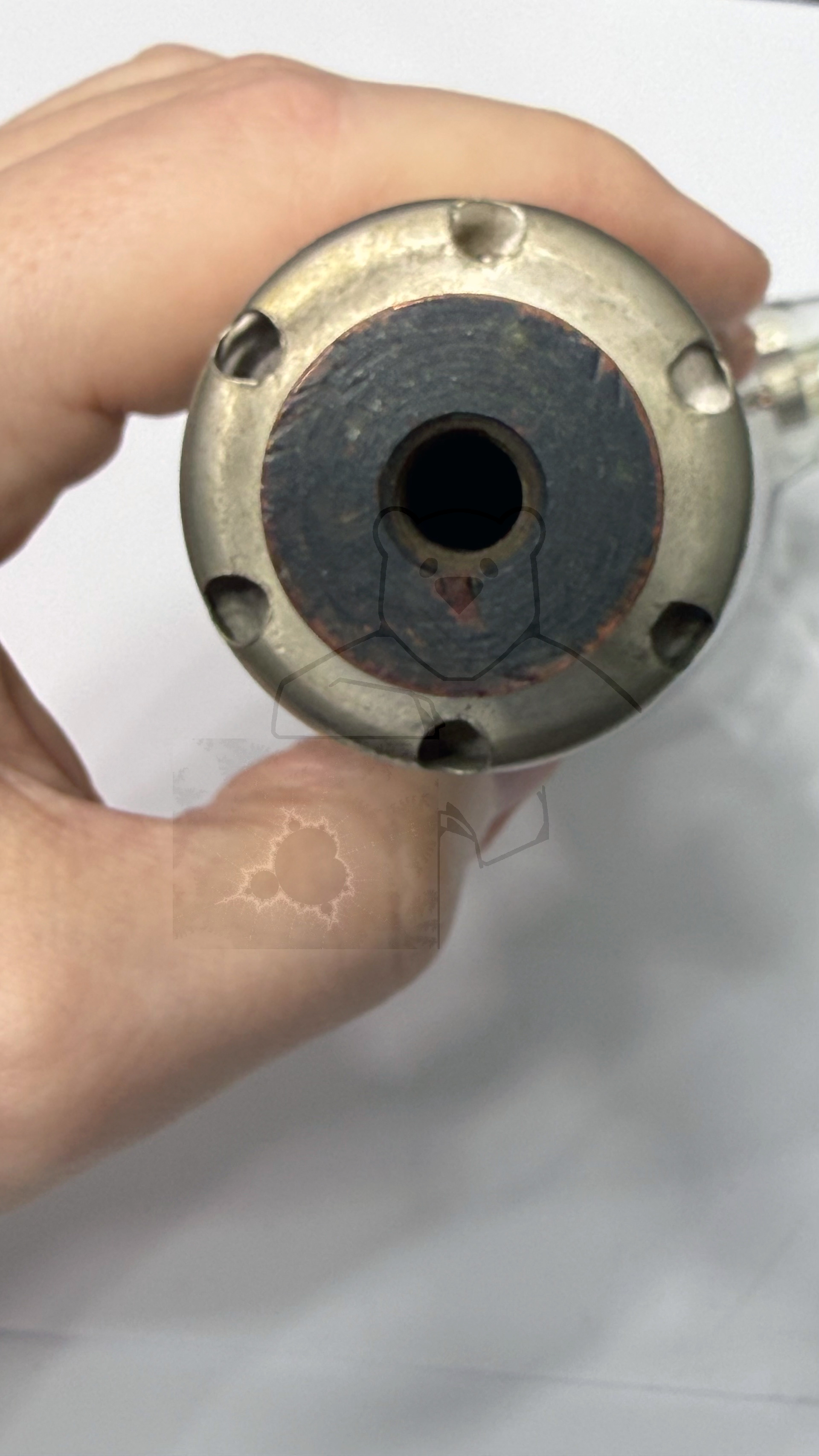Roentgenroehre Radiologie Intra Dental Bild 20