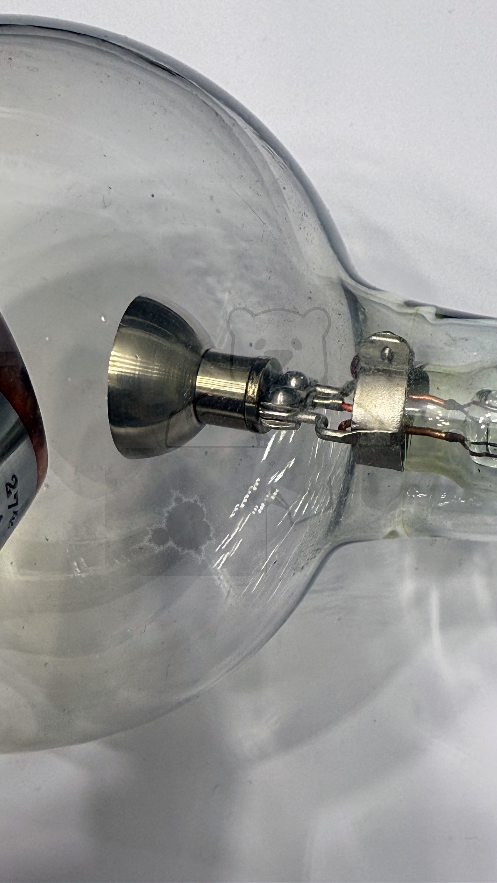 Roentgenroehre Radiologie Intra Dental Bild 21