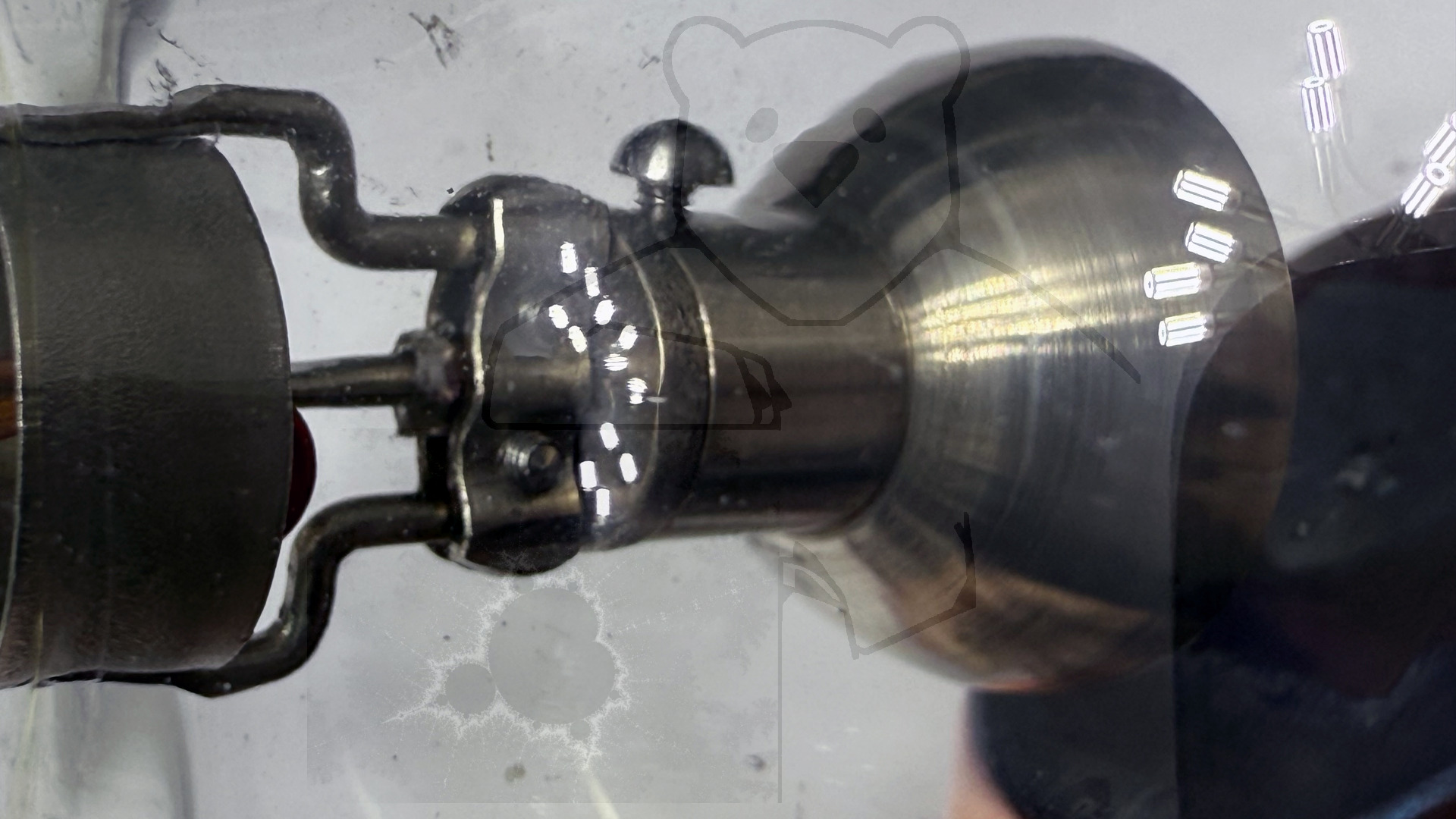Roentgenroehre Radiologie Intra Dental Bild 9
