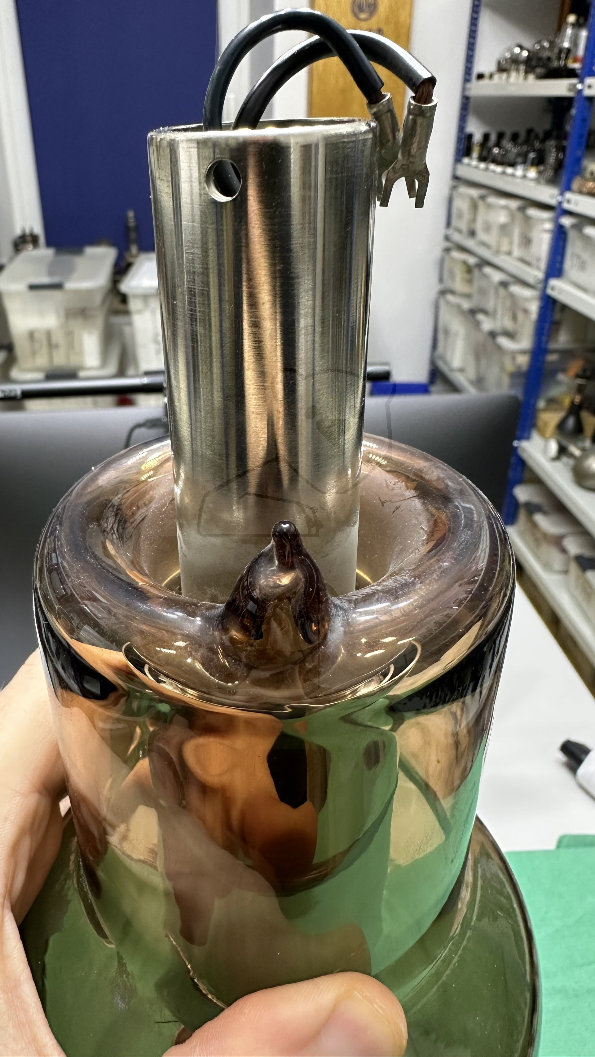Roentgenroehre TR300f Bild 5
