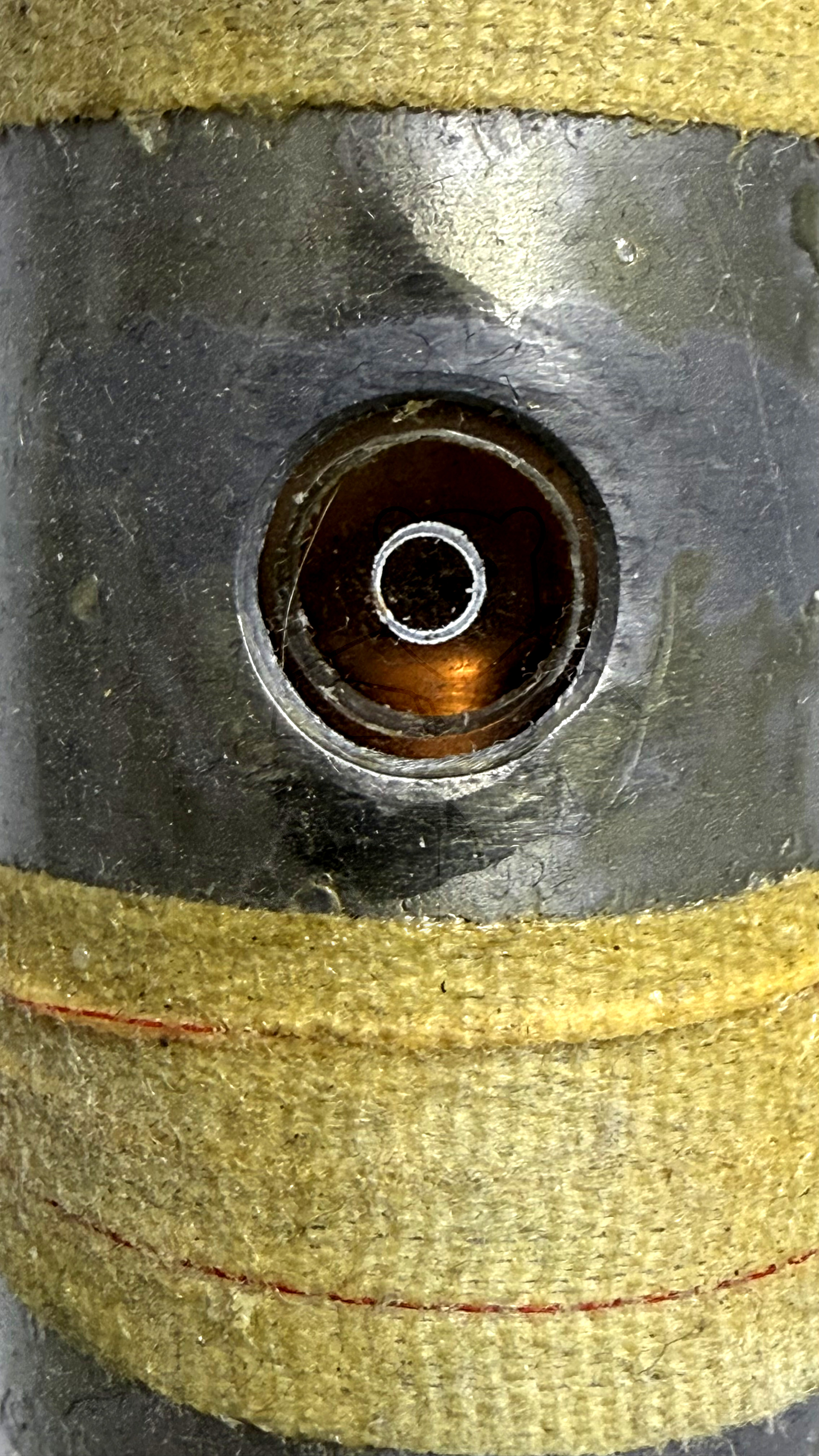 Roentgenroehre, Oelkuehlung #6494 Bild 2