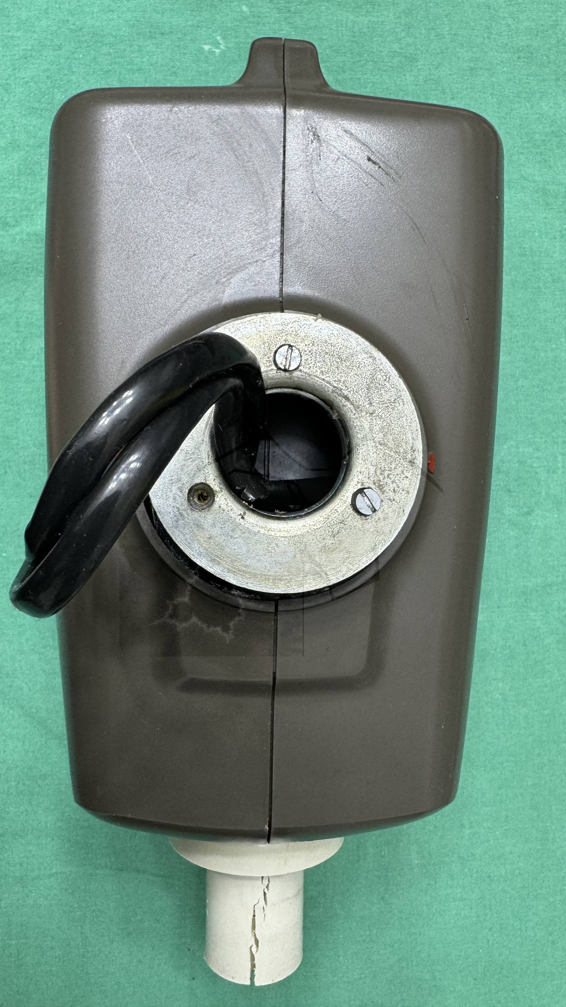 Roentgenstrahler „Philips Oralix 65“ Bild 15