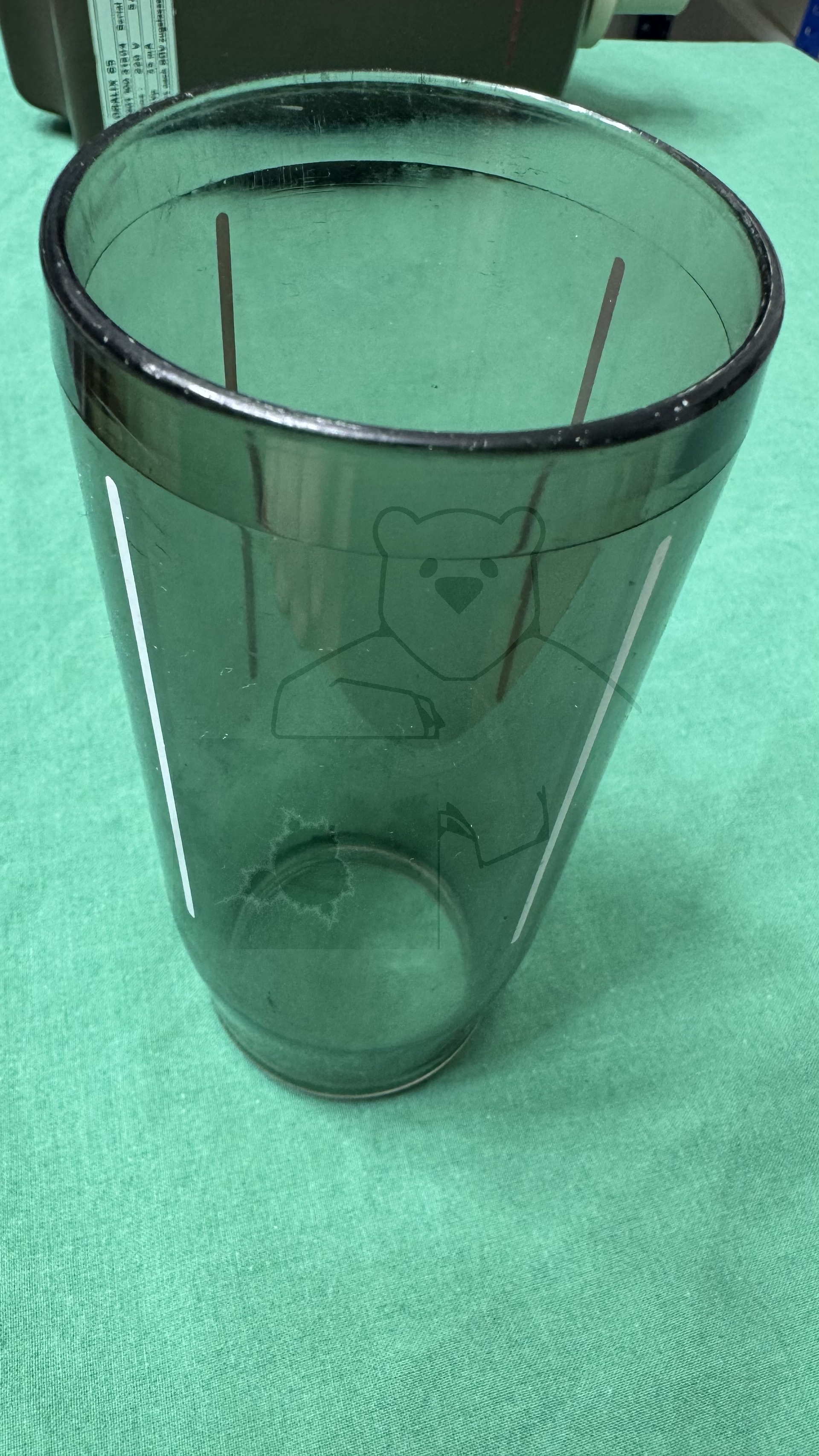 Roentgenstrahler „Philips Oralix 65“ Bild 17