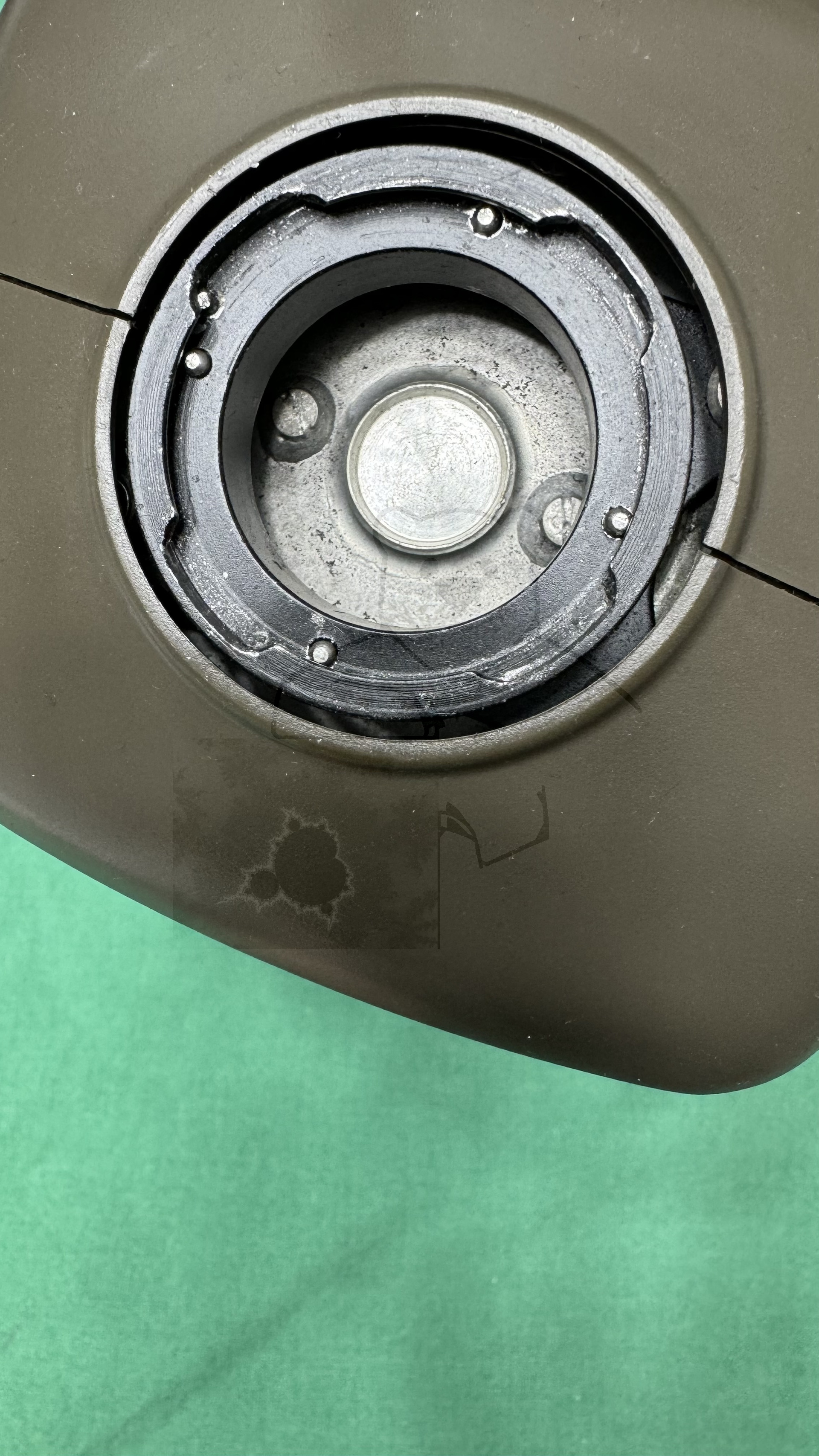 Roentgenstrahler „Philips Oralix 65“ Bild 23