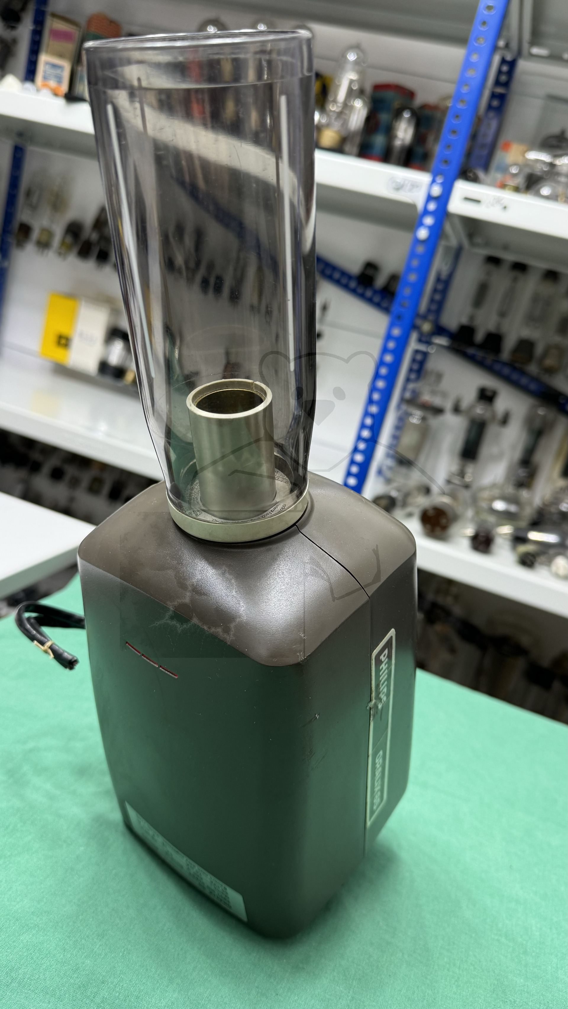 Roentgenstrahler „Philips Oralix 65“ Bild 26
