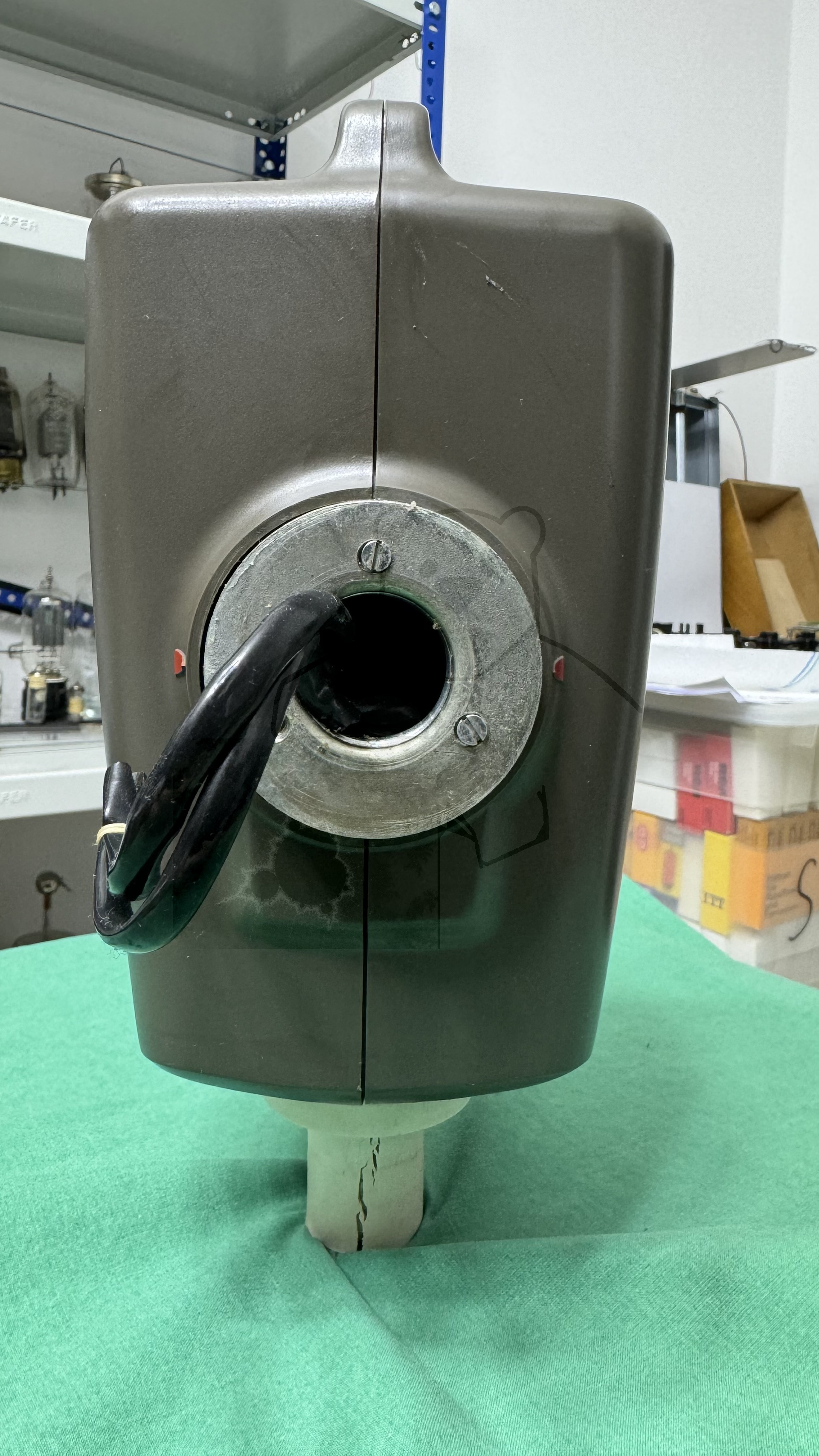 Roentgenstrahler „Philips Oralix 65“ Bild 4