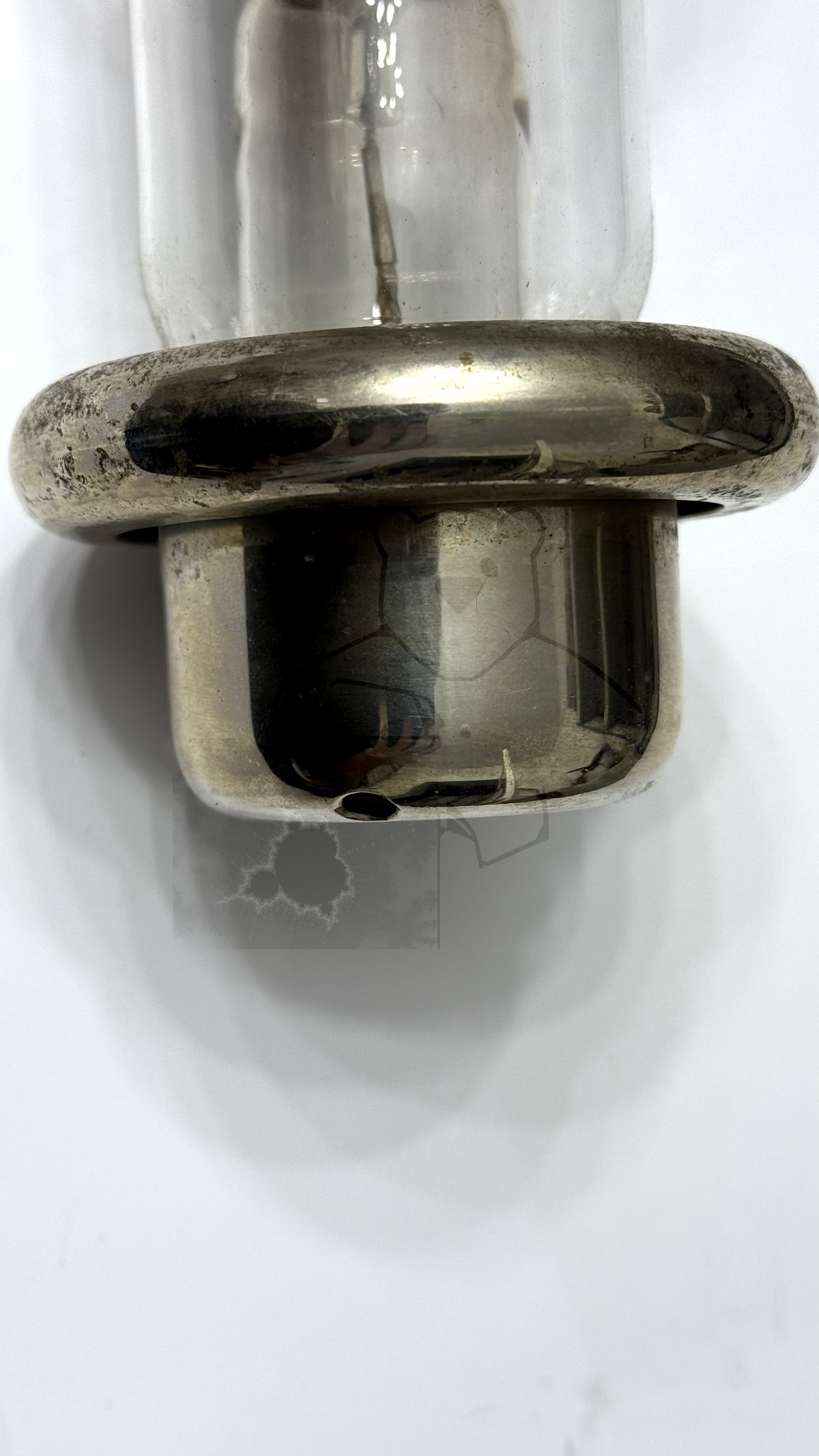 Roentgenventil V17 70-600 Bild 7