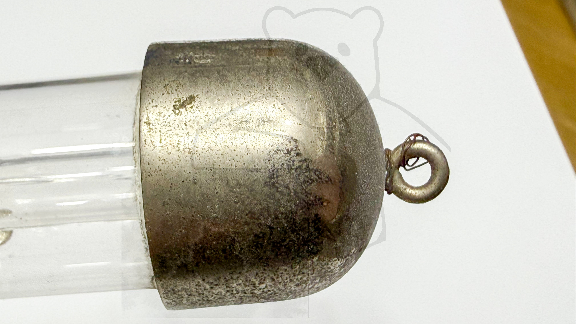 Roentgenventil, Polyphos Ionenventil Bild 20