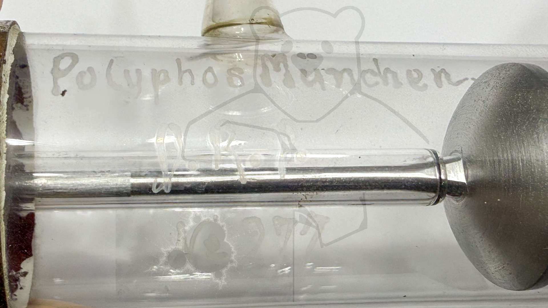 Roentgenventil, Polyphos Ionenventil Bild 21