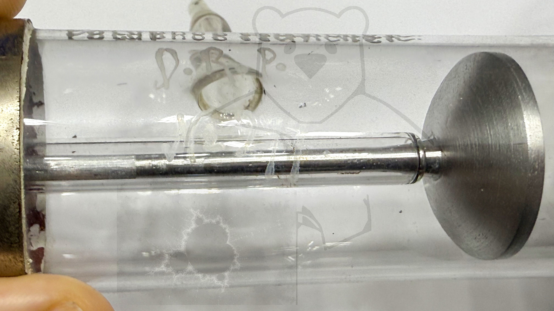 Roentgenventil, Polyphos Ionenventil Bild 22