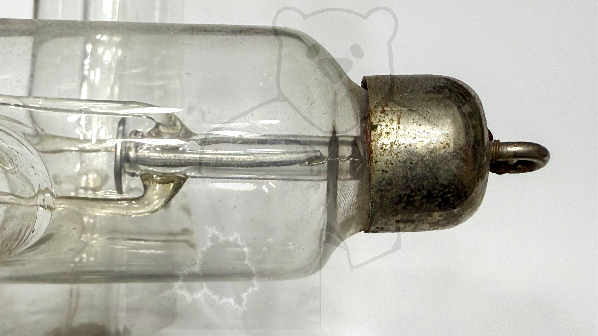 Roentgenventil, Polyphos Ionenventil Bild 33