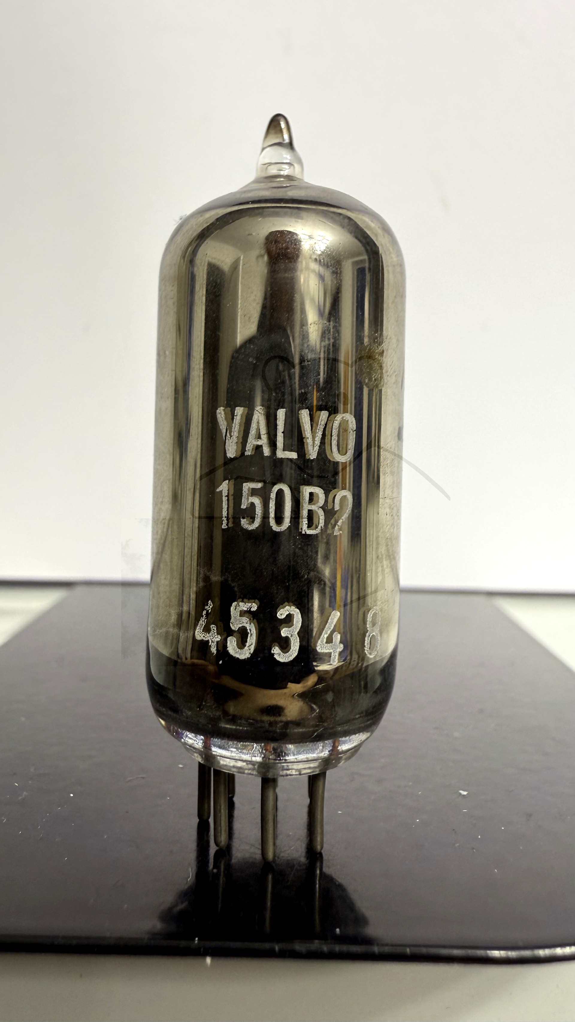Röhre 150B2 #2841 Bild 1