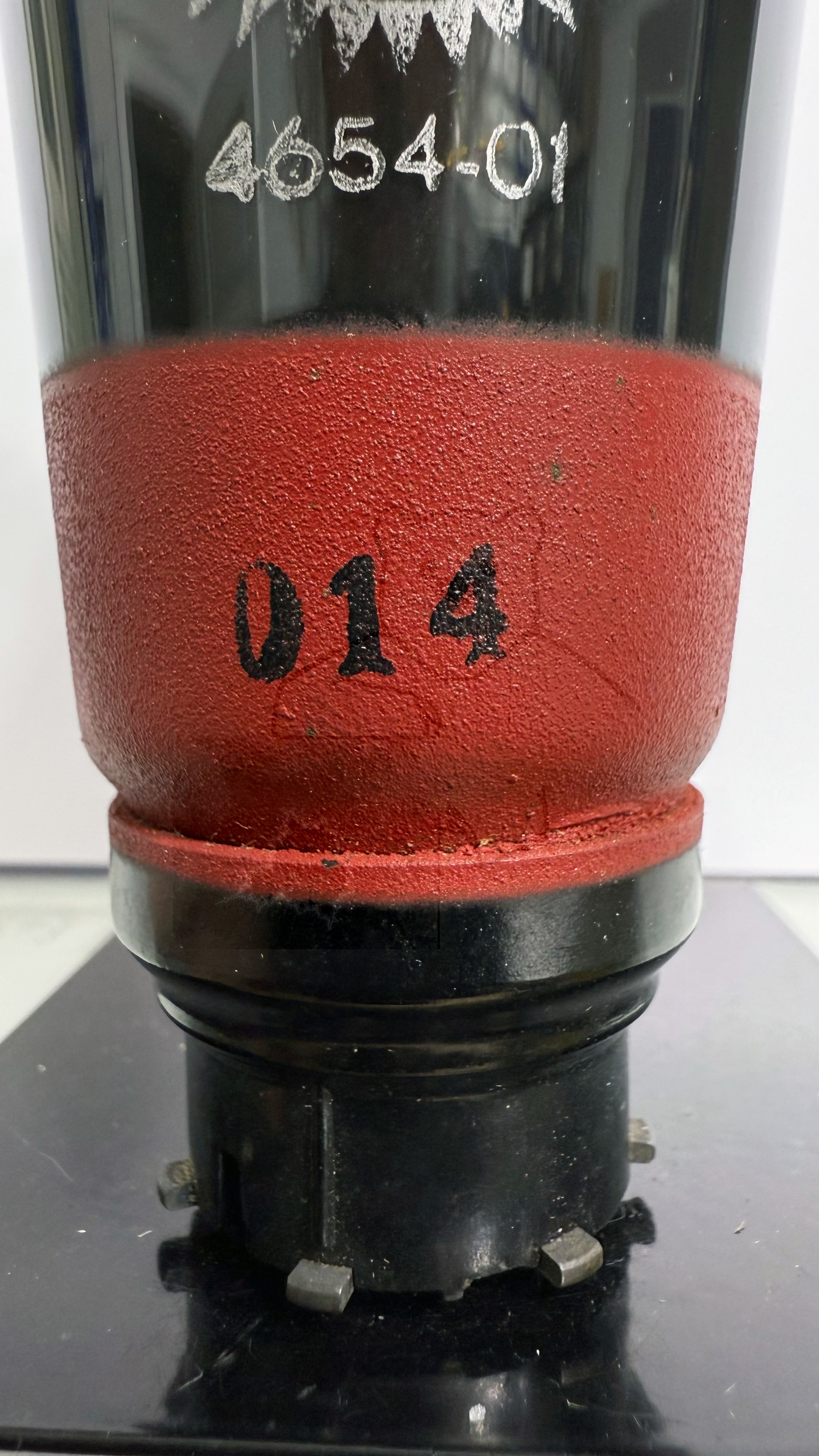 Röhre 4654-01 #8377 Bild 3