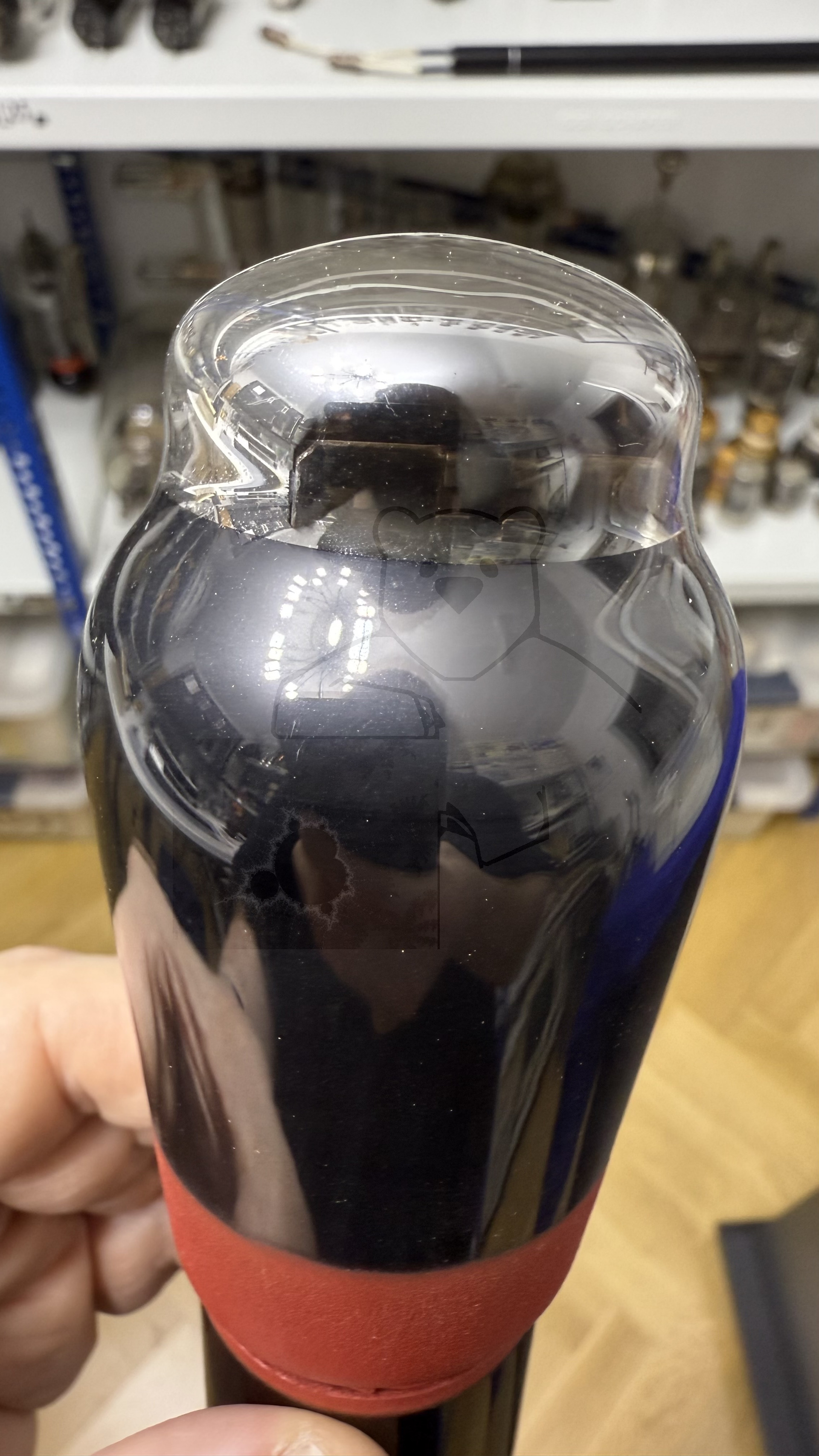 Röhre 4689K Bild 4