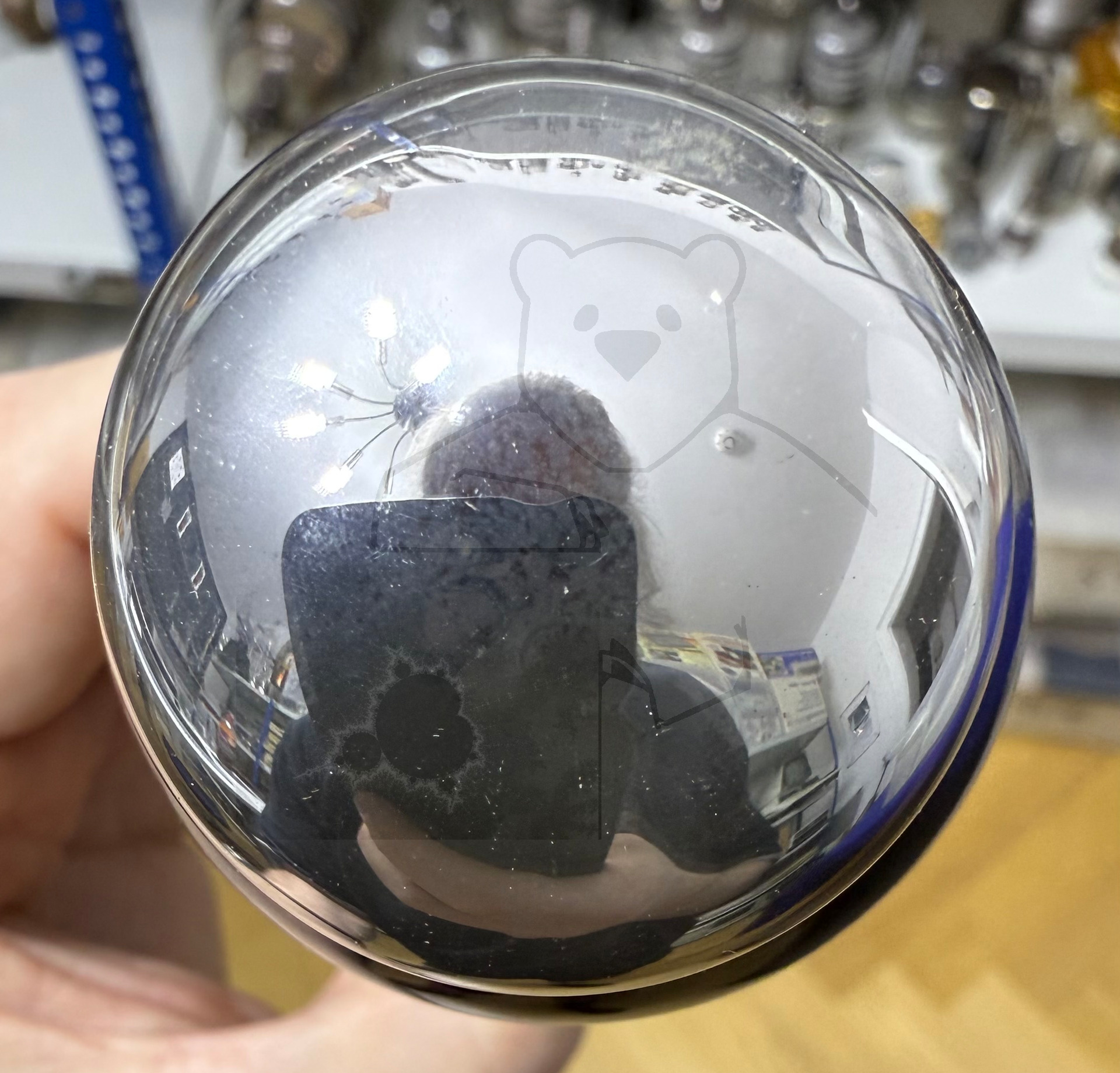 Röhre 4689K Bild 6