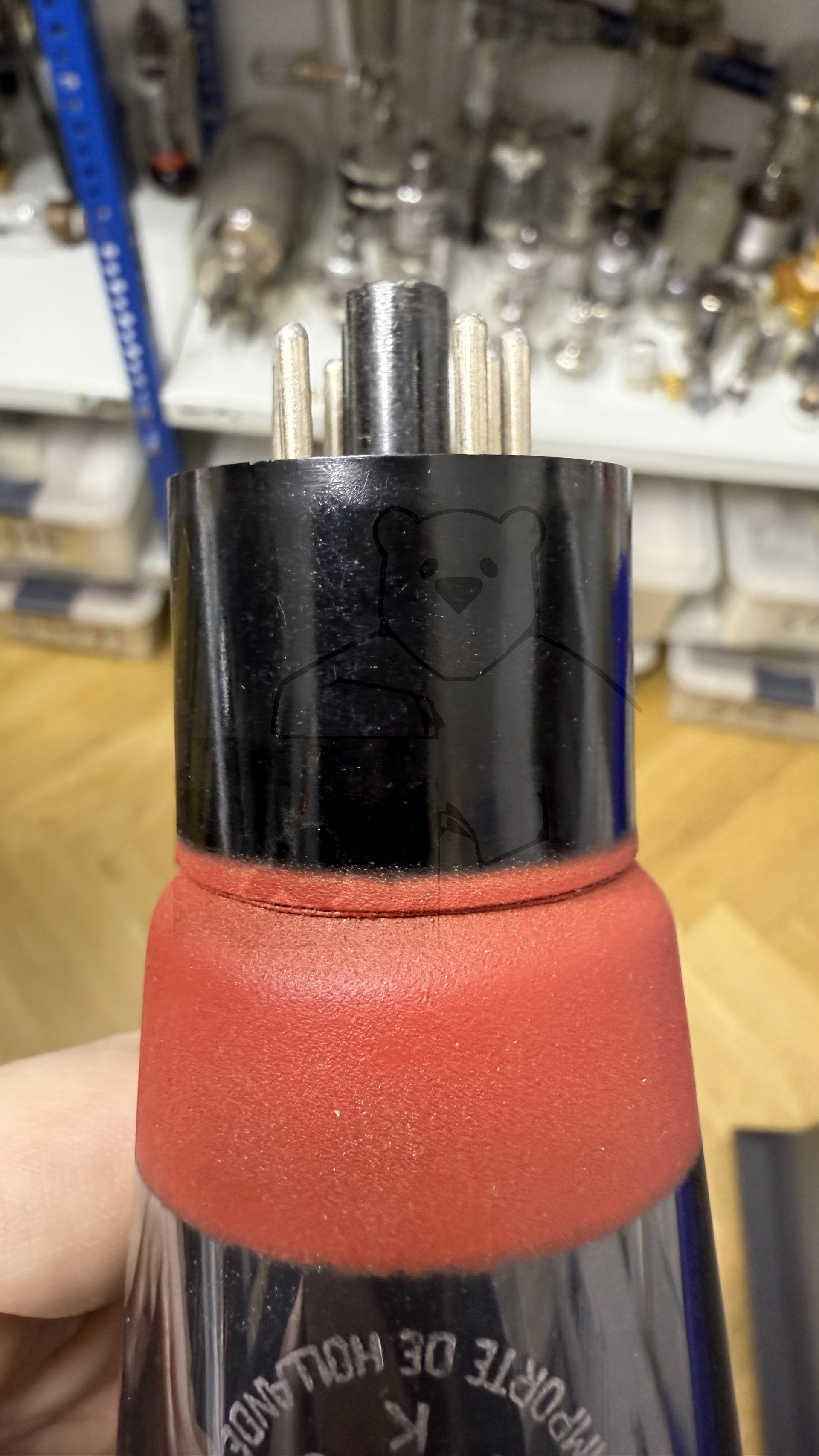 Röhre 4689K Bild 7