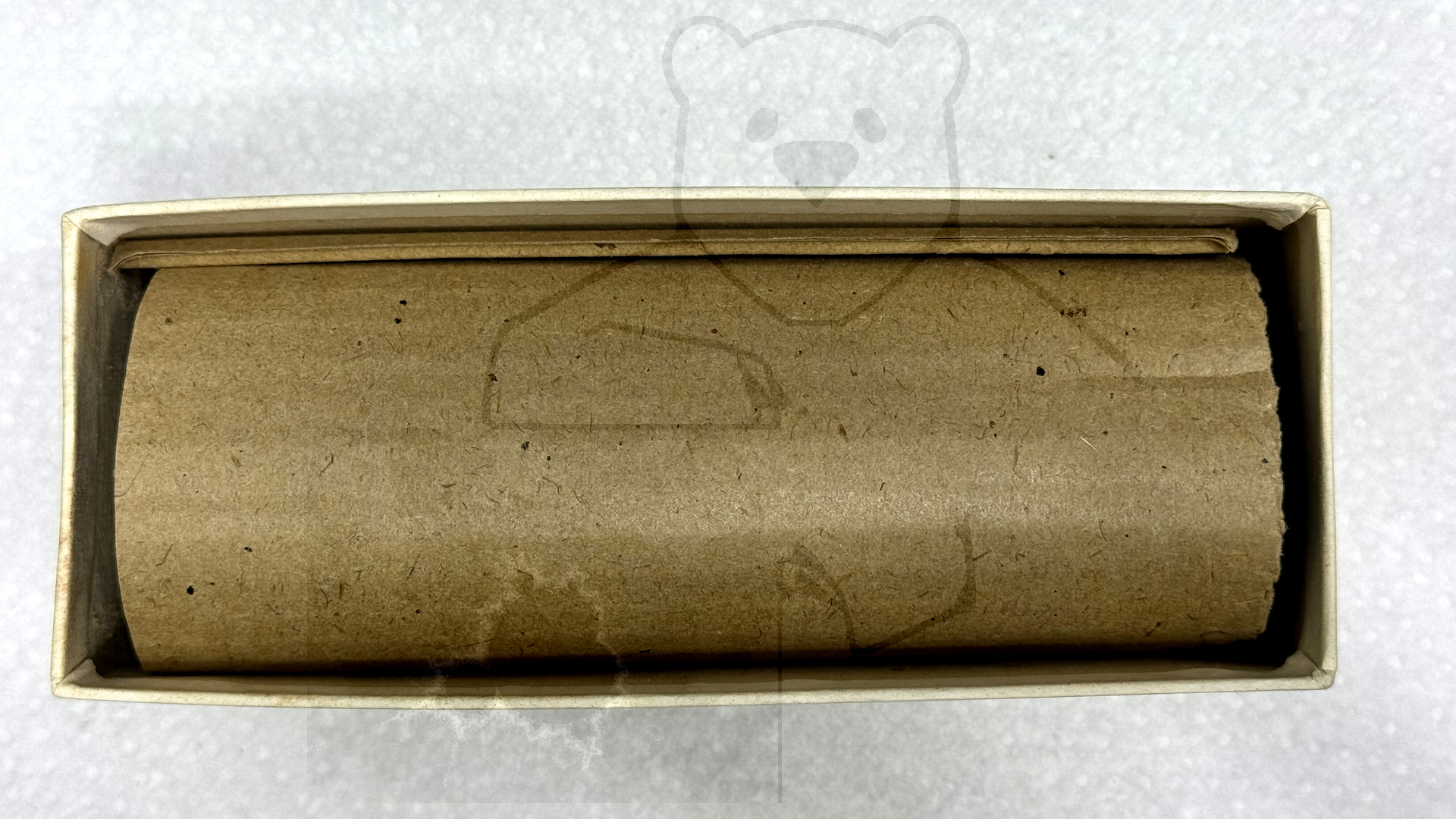 Röhre 4689K Verpackung Bild 1