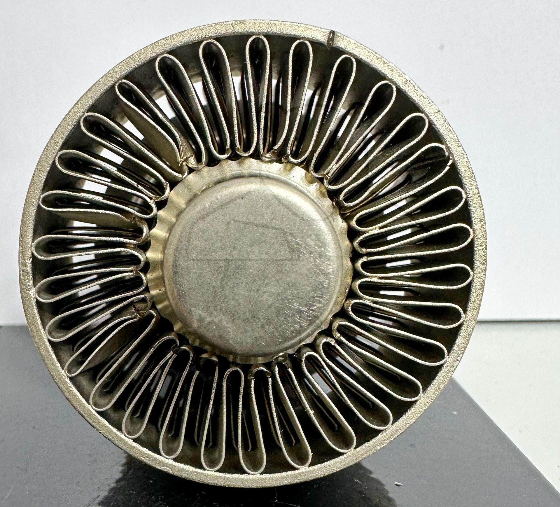 Röhre 4CX350A #8499 Bild 6