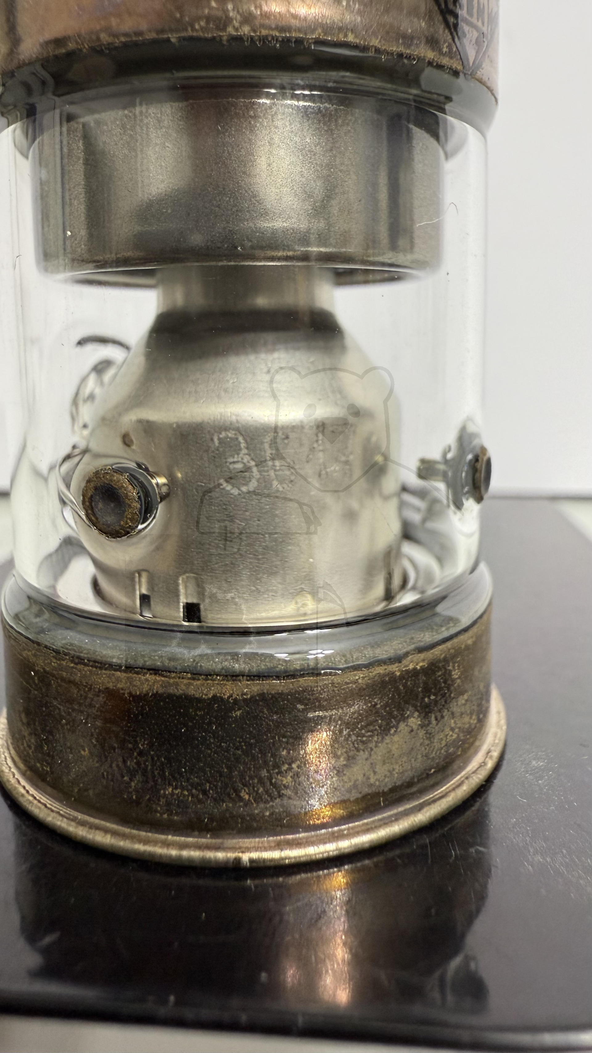 Röhre 6929 (IR Bildwandler, Restlichtverstärker) #8226 Bild 2