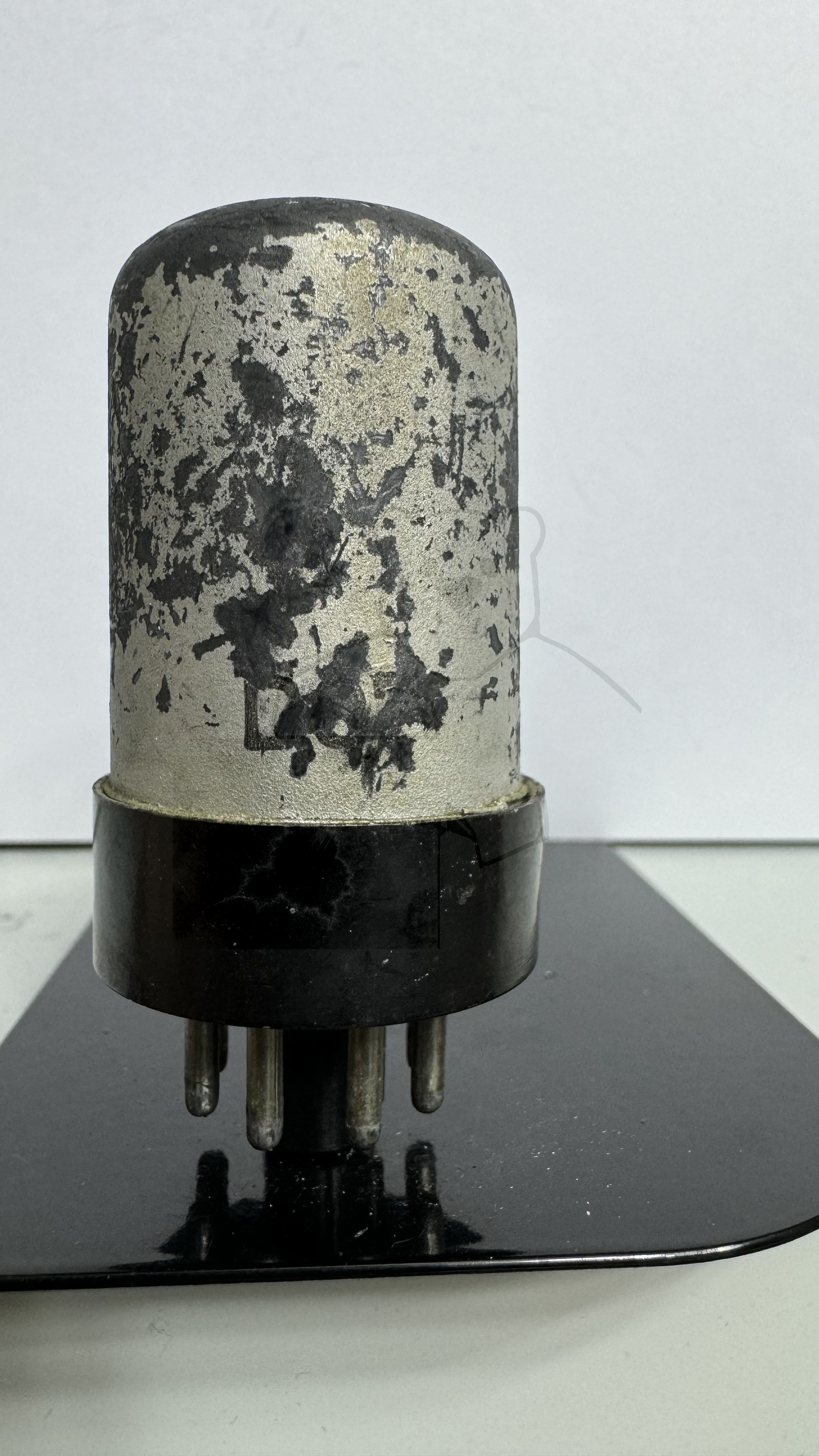 Röhre 6J5 #6303 Bild 1
