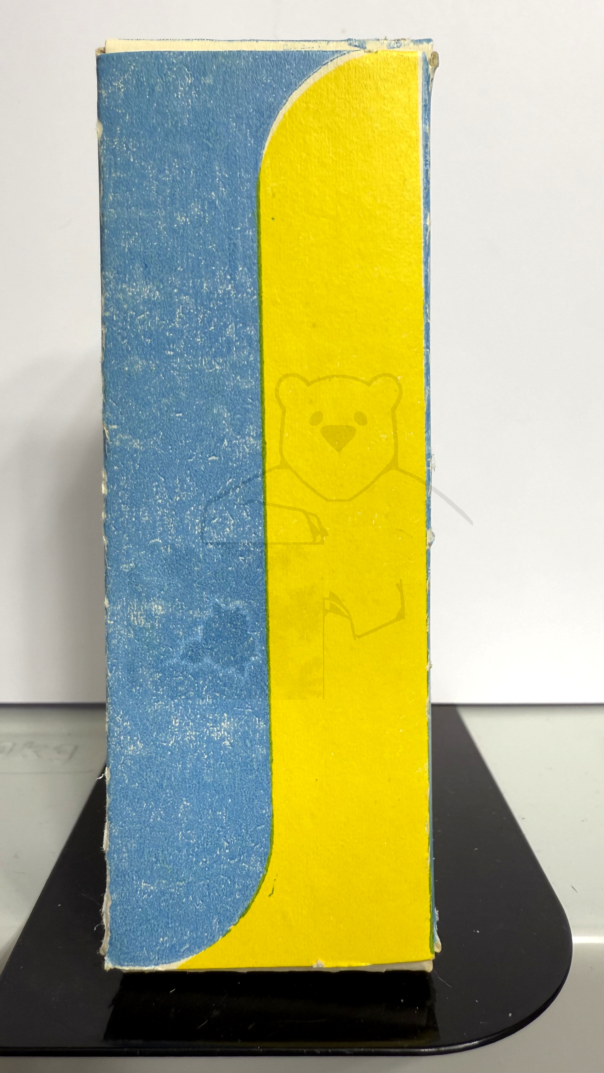 Röhre 6Н8С #8032 Verpackung Bild 1