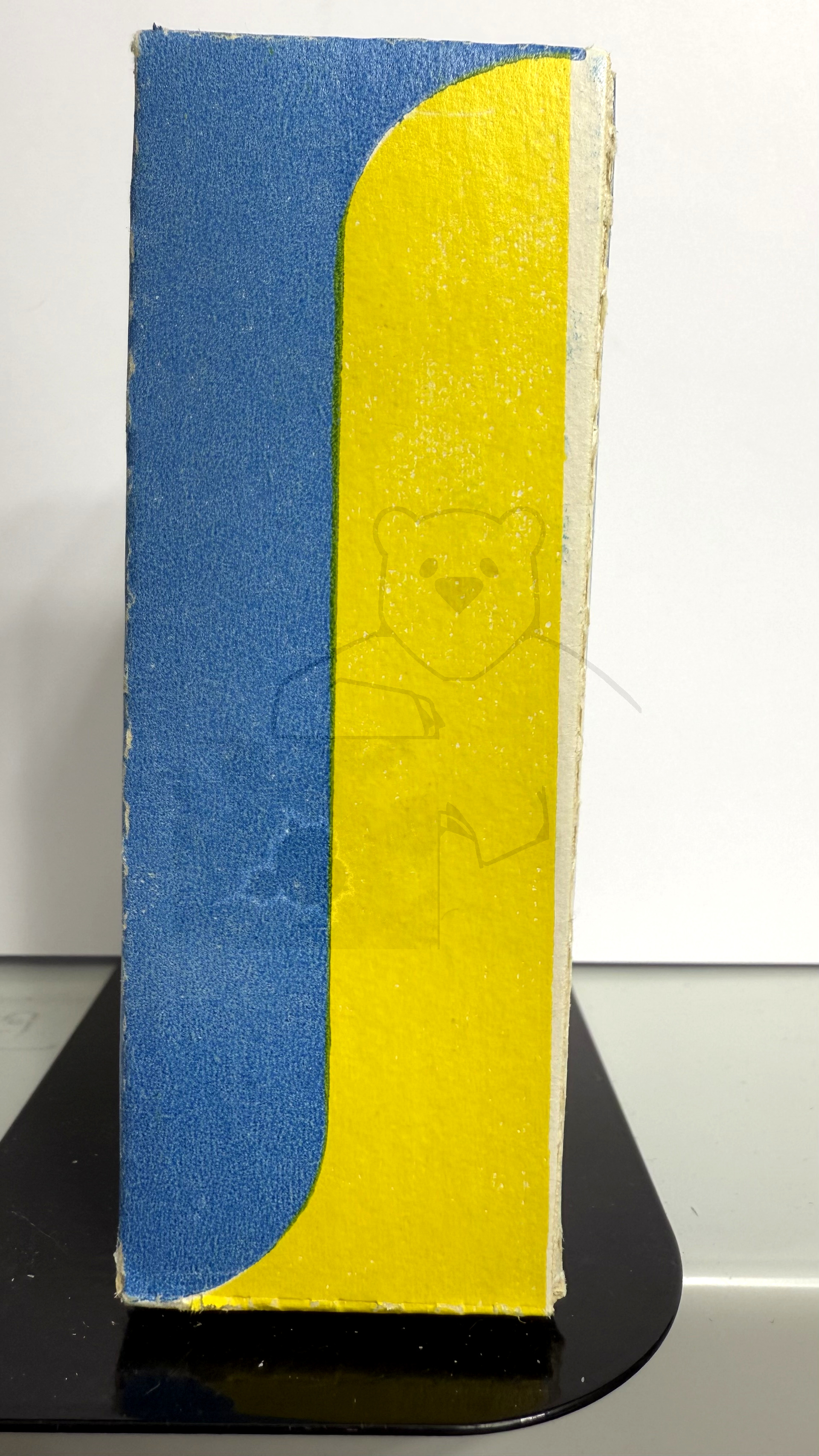 Röhre 6Н8С #8036 Verpackung Bild 1