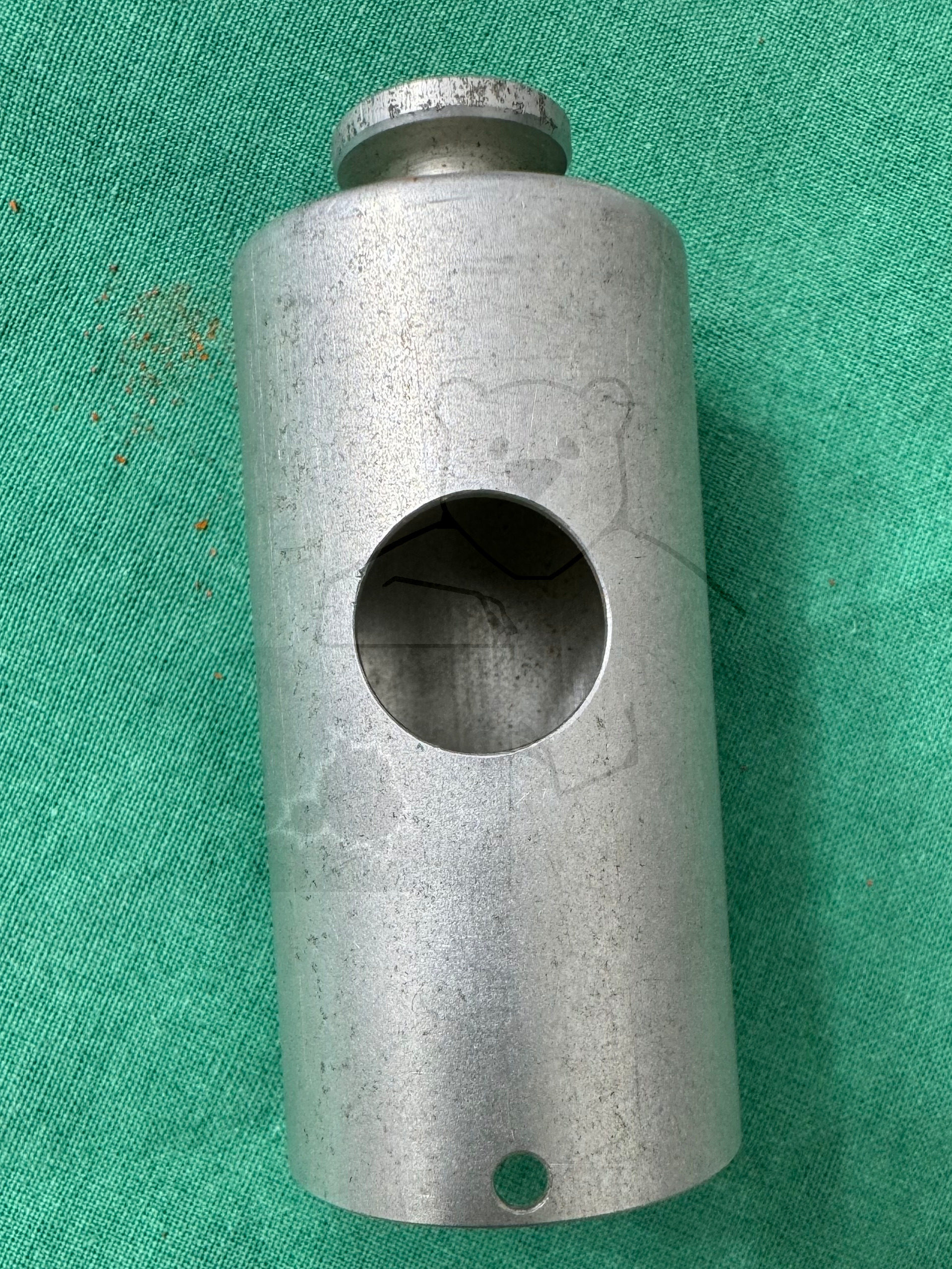 Röhre 90-350 PALA #6611 Bild 12