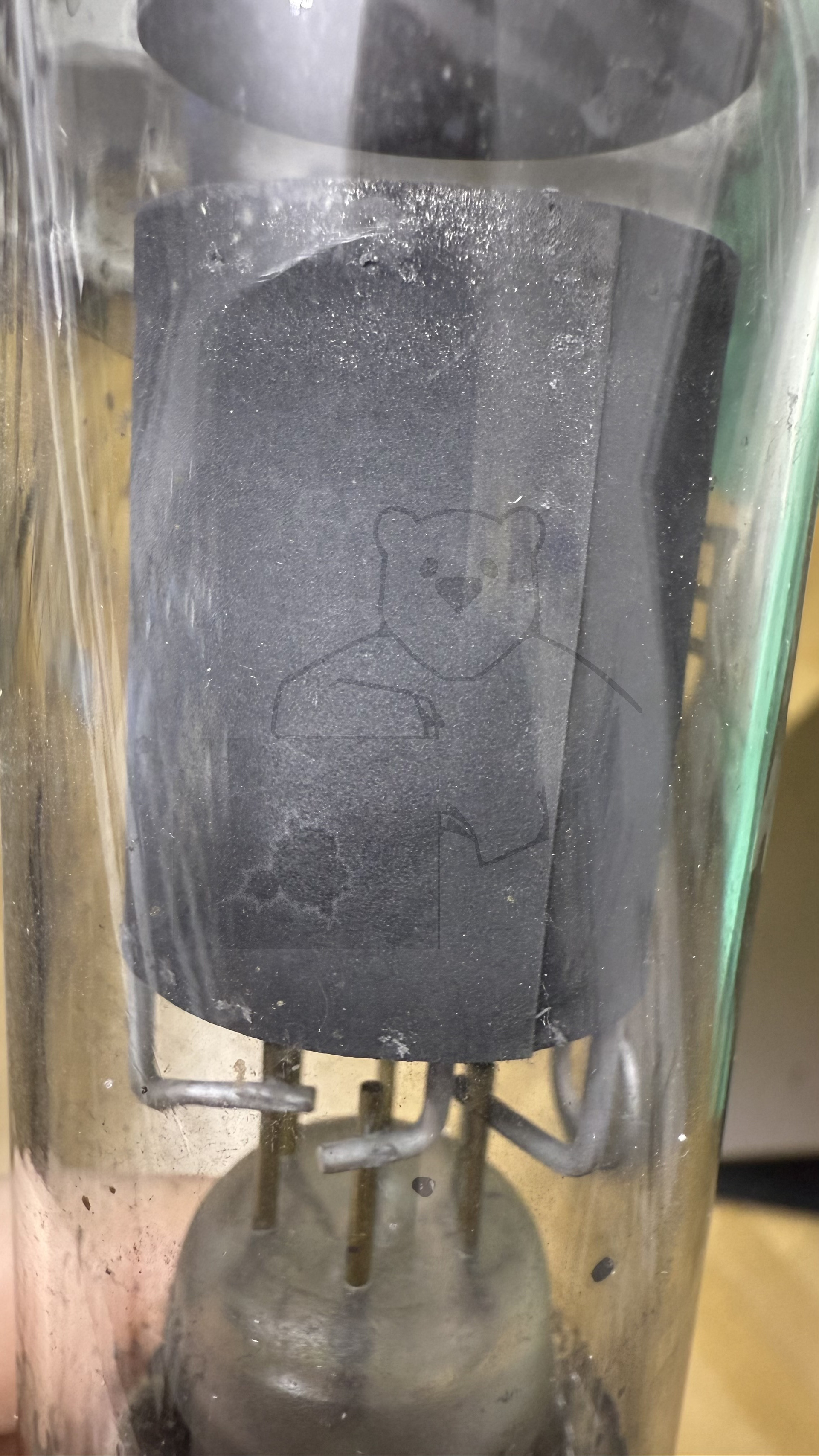Röhre ASG6011 #6416 Bild 13