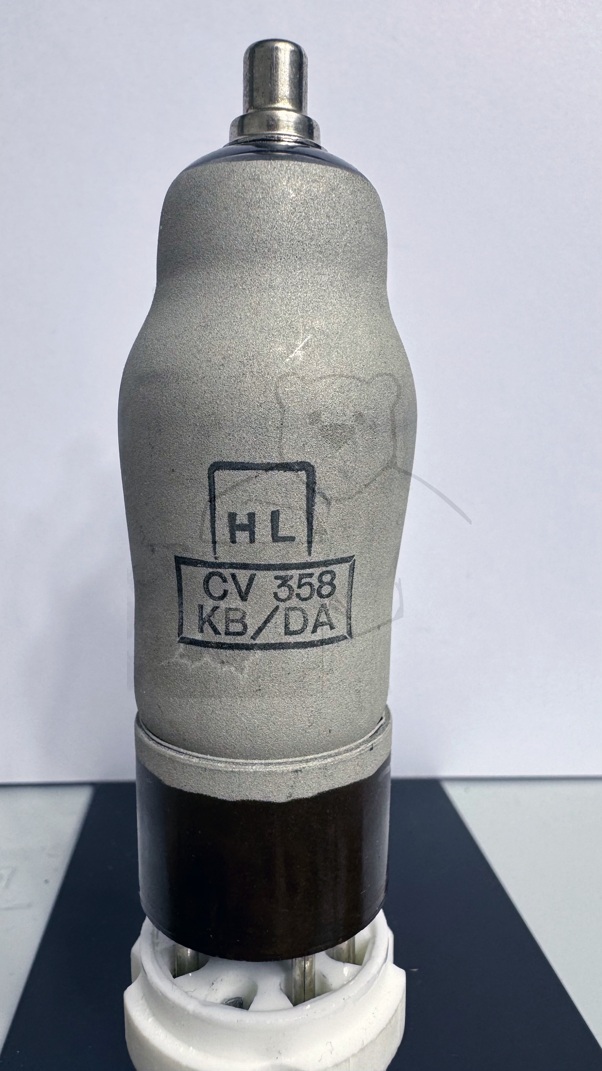 Röhre CV358 #8511 Bild 1