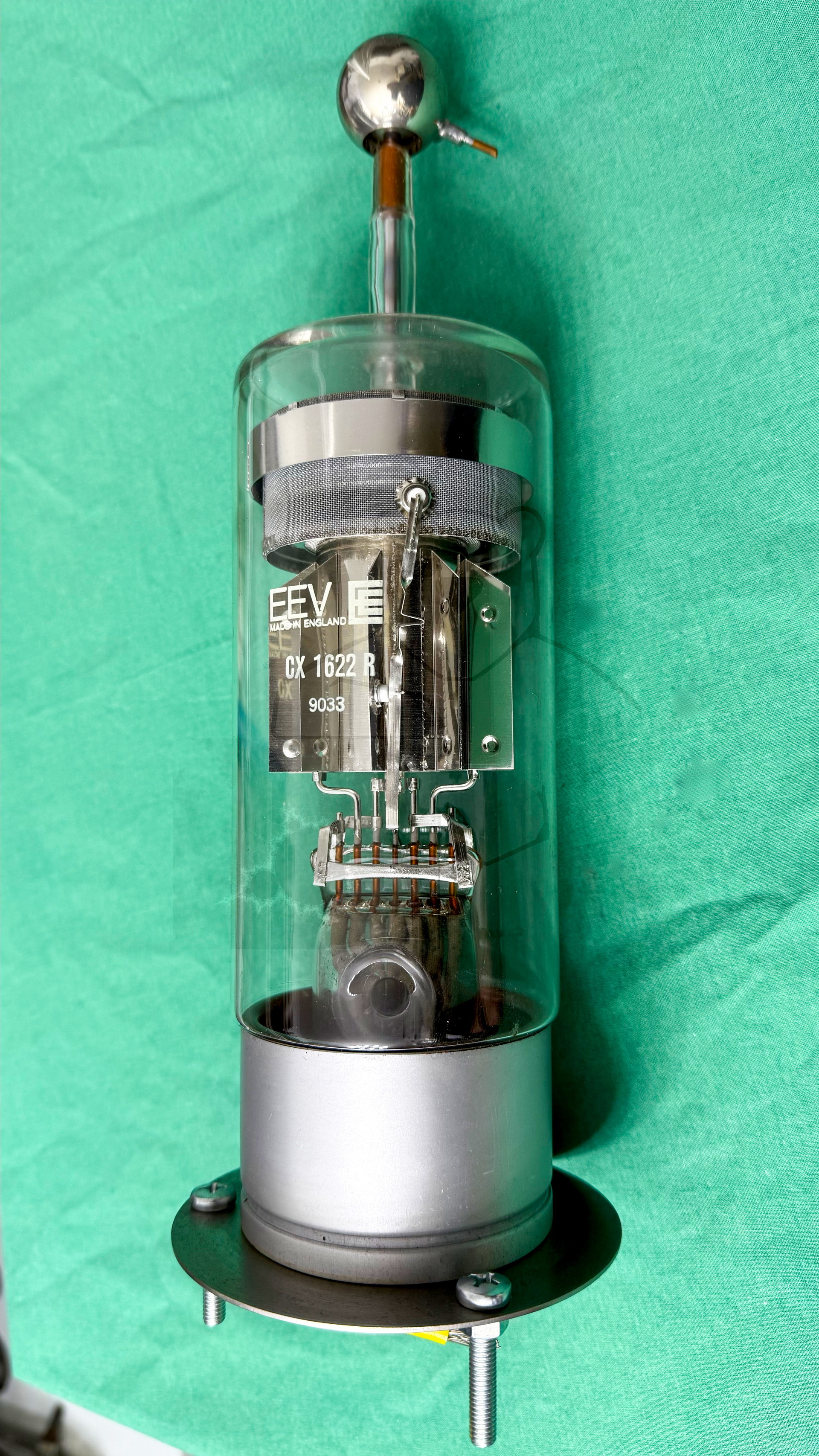 Röhre CX1622R #6538 Bild 1