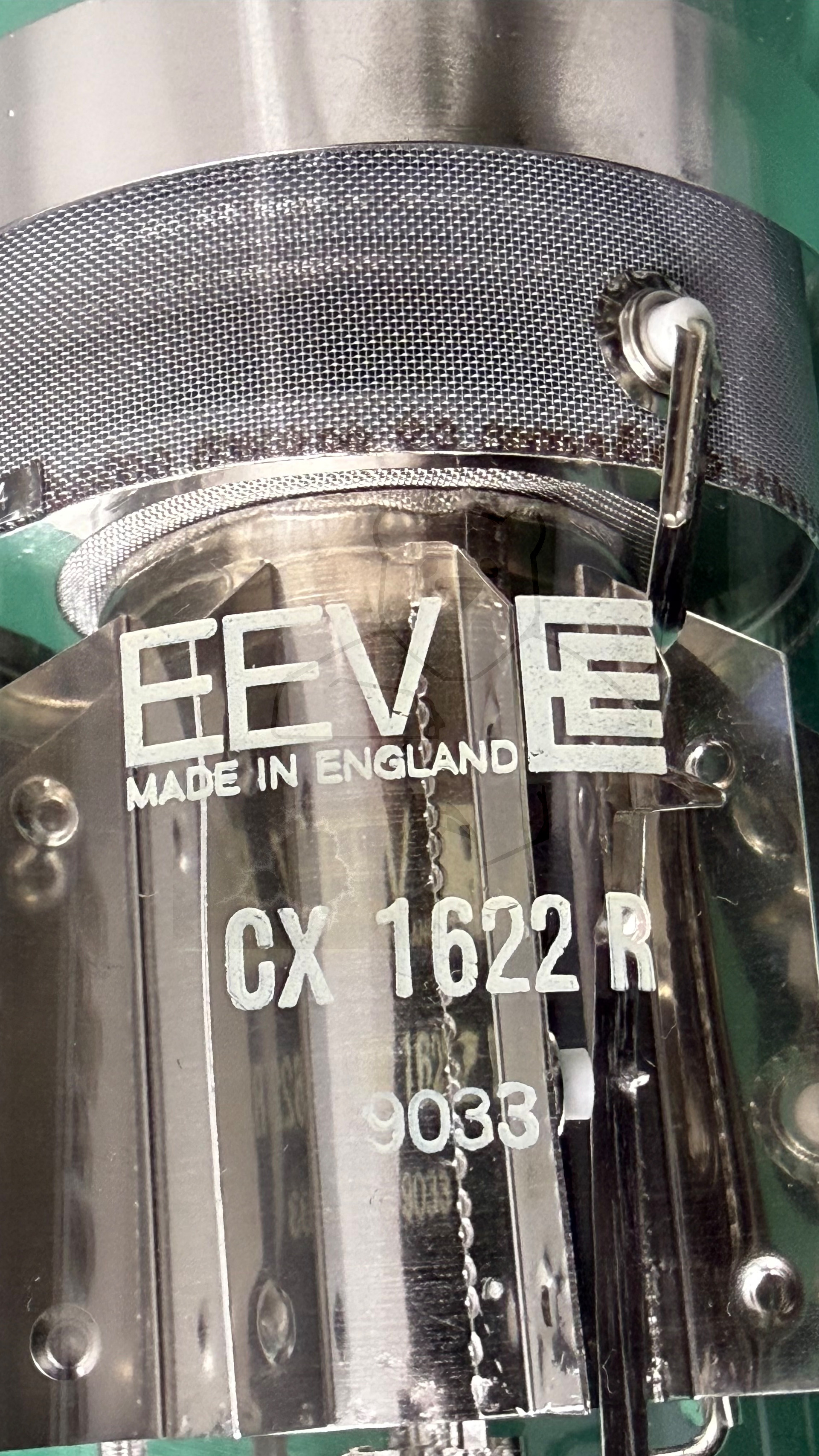 Röhre CX1622R #6538 Bild 20